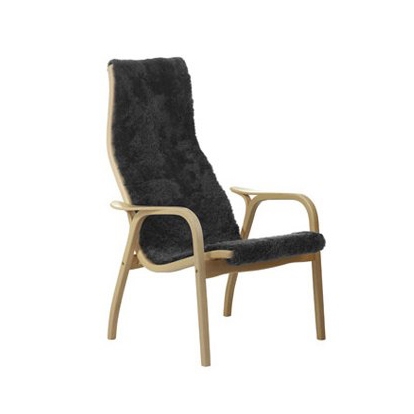 Lamino easy chair