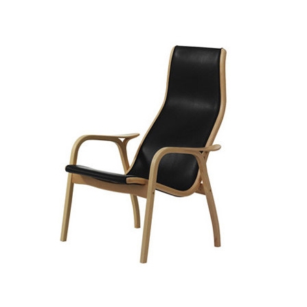 Lamino easy chair