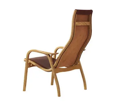 Swedese - Lamino easy chair