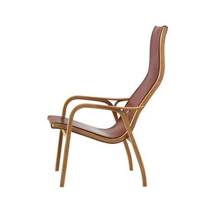 Lamino easy chair
