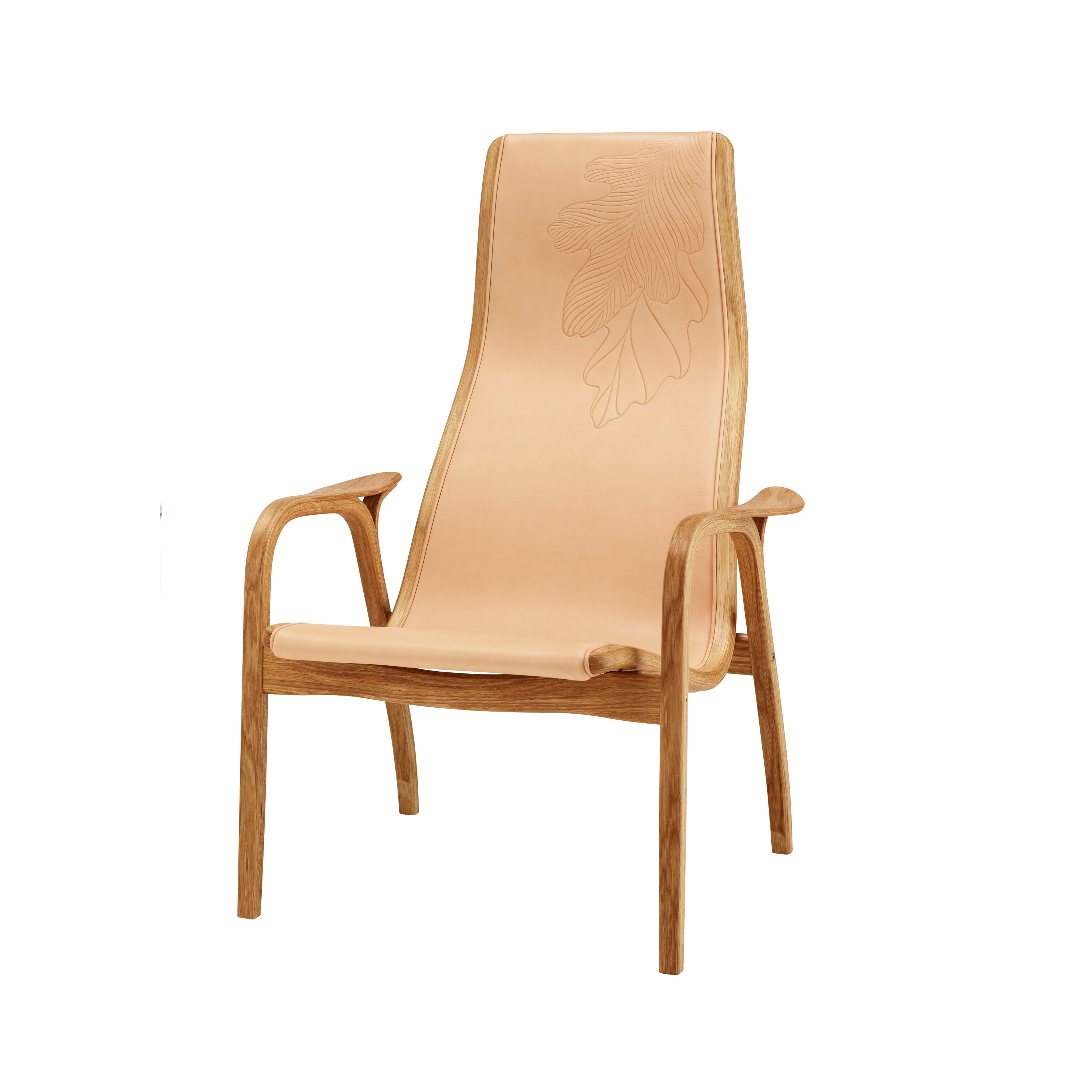 Produkt Lamino 60 Sessel des Herstellers Swedese anzeigen