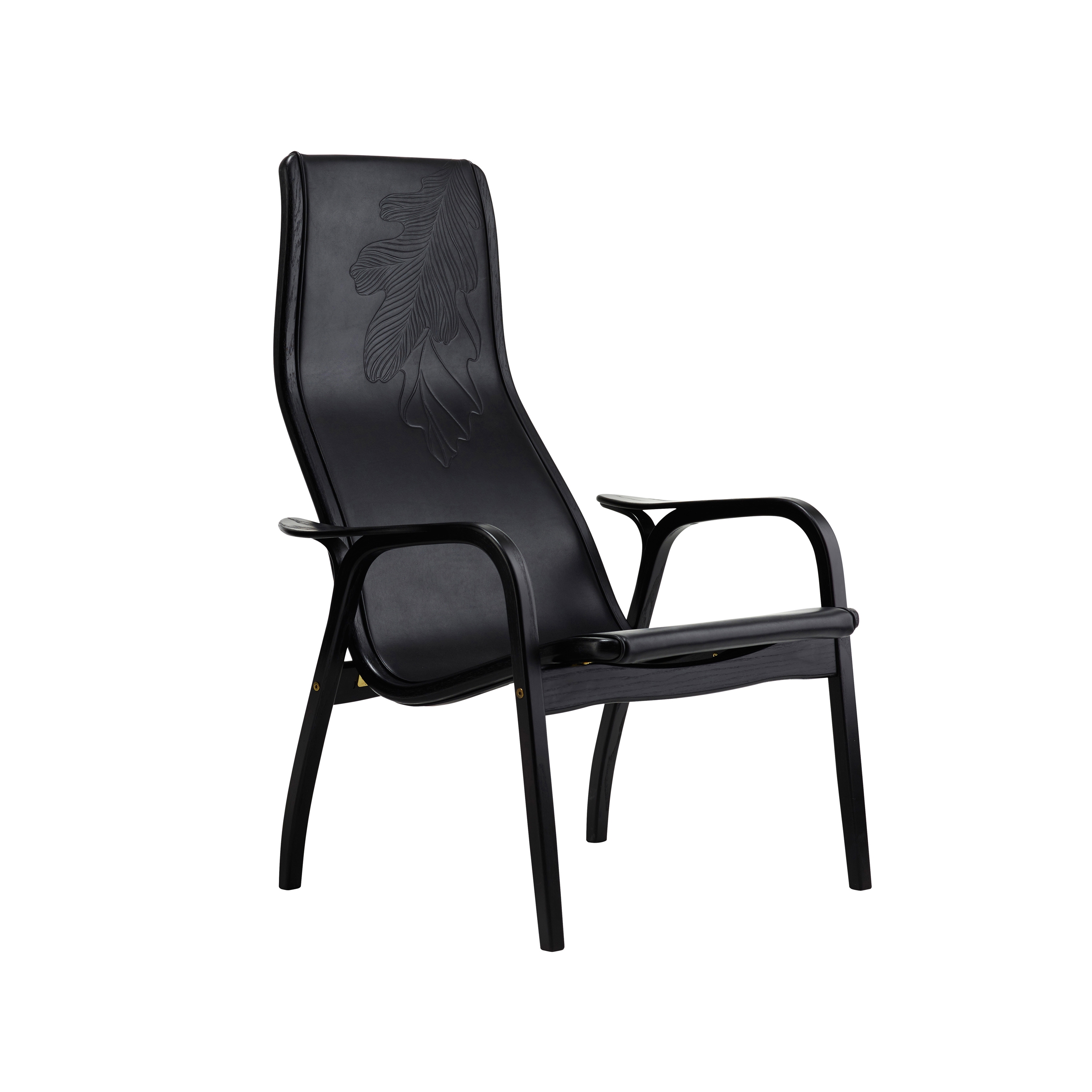 Display product Lamino 60 easy chair from manufacturer Swedese