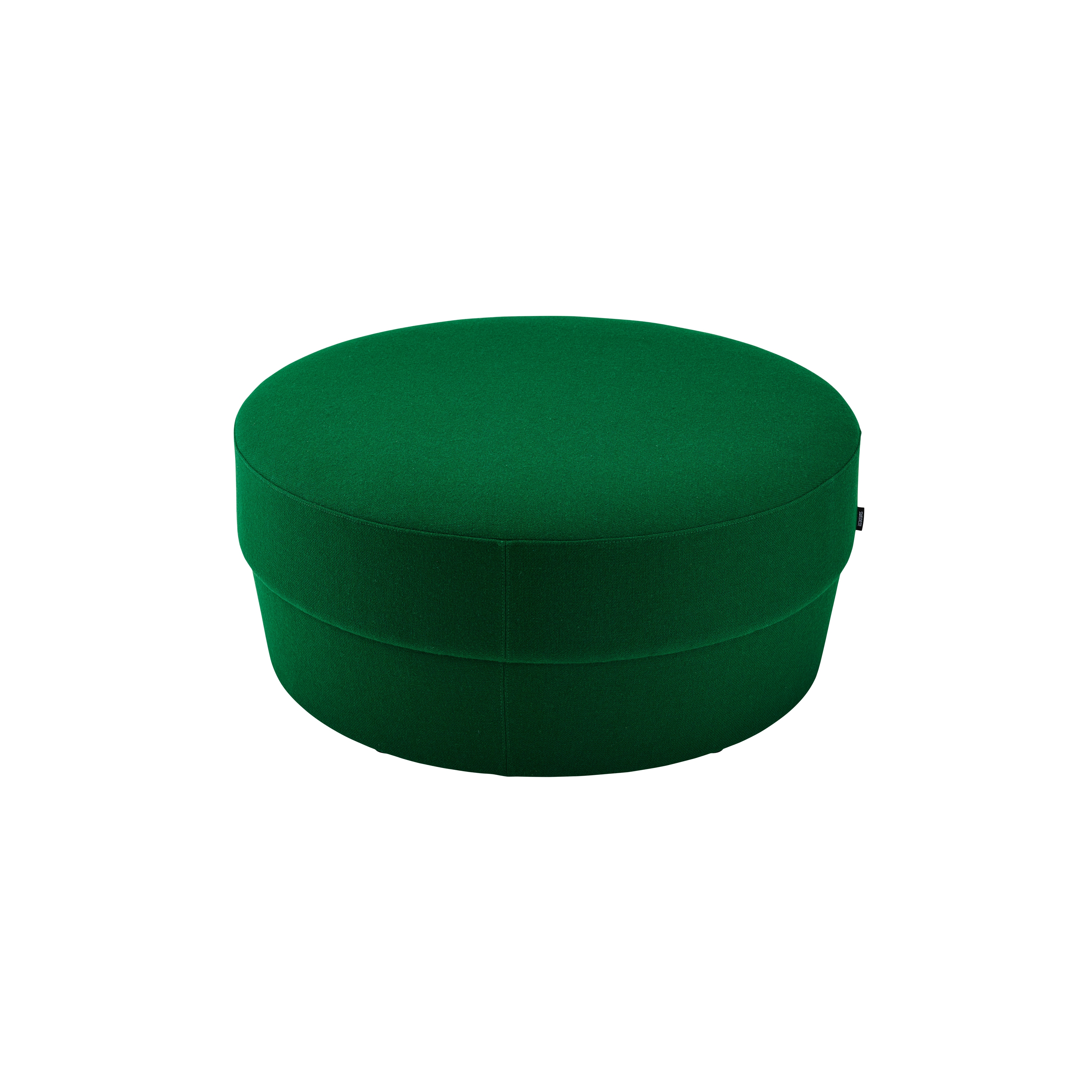 Mostrar el producto Konnekt Pouf del fabricante Swedese