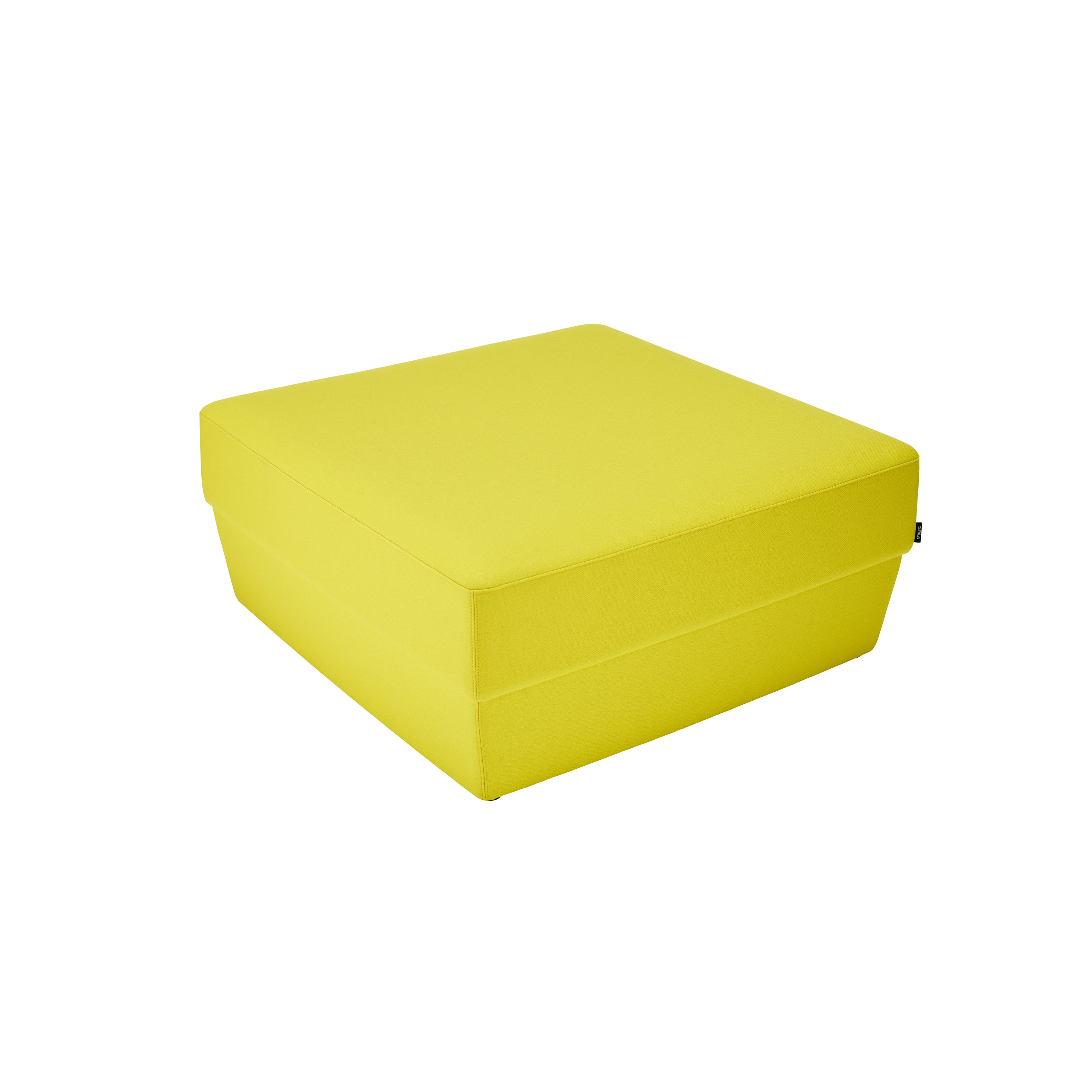 Mostrar el producto Konnekt Pouf del fabricante Swedese