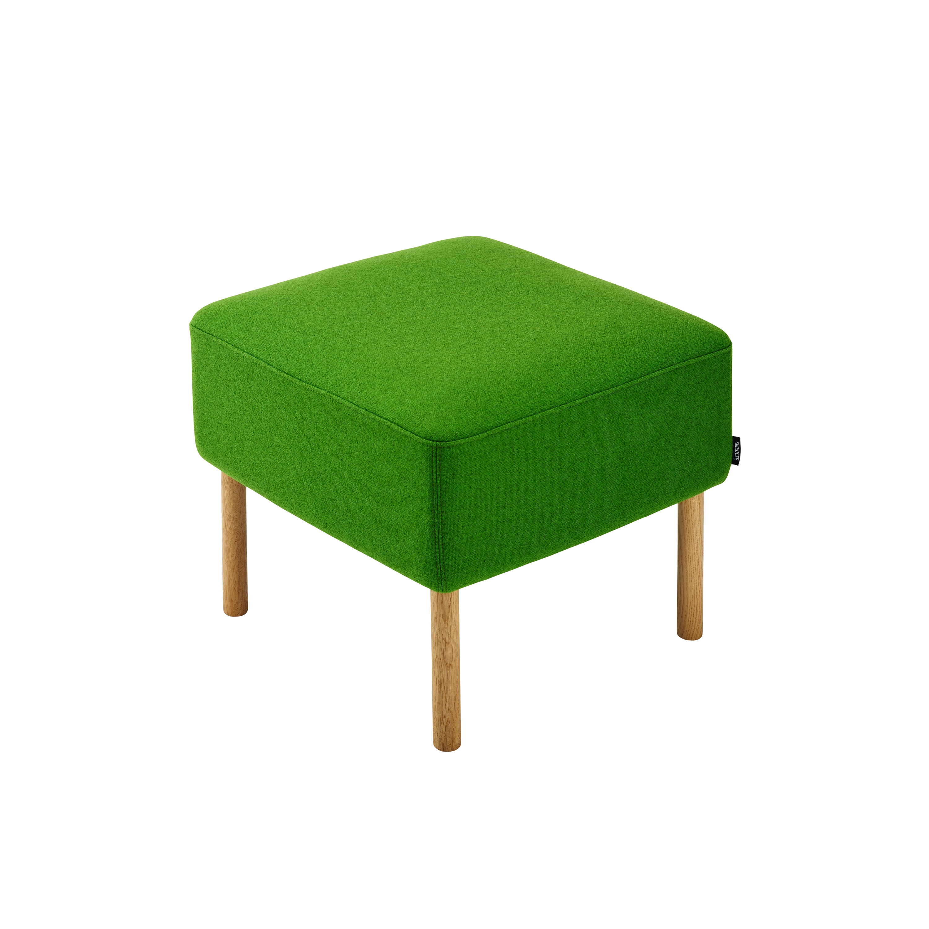 Mostrar el producto Konnekt Pouf del fabricante Swedese