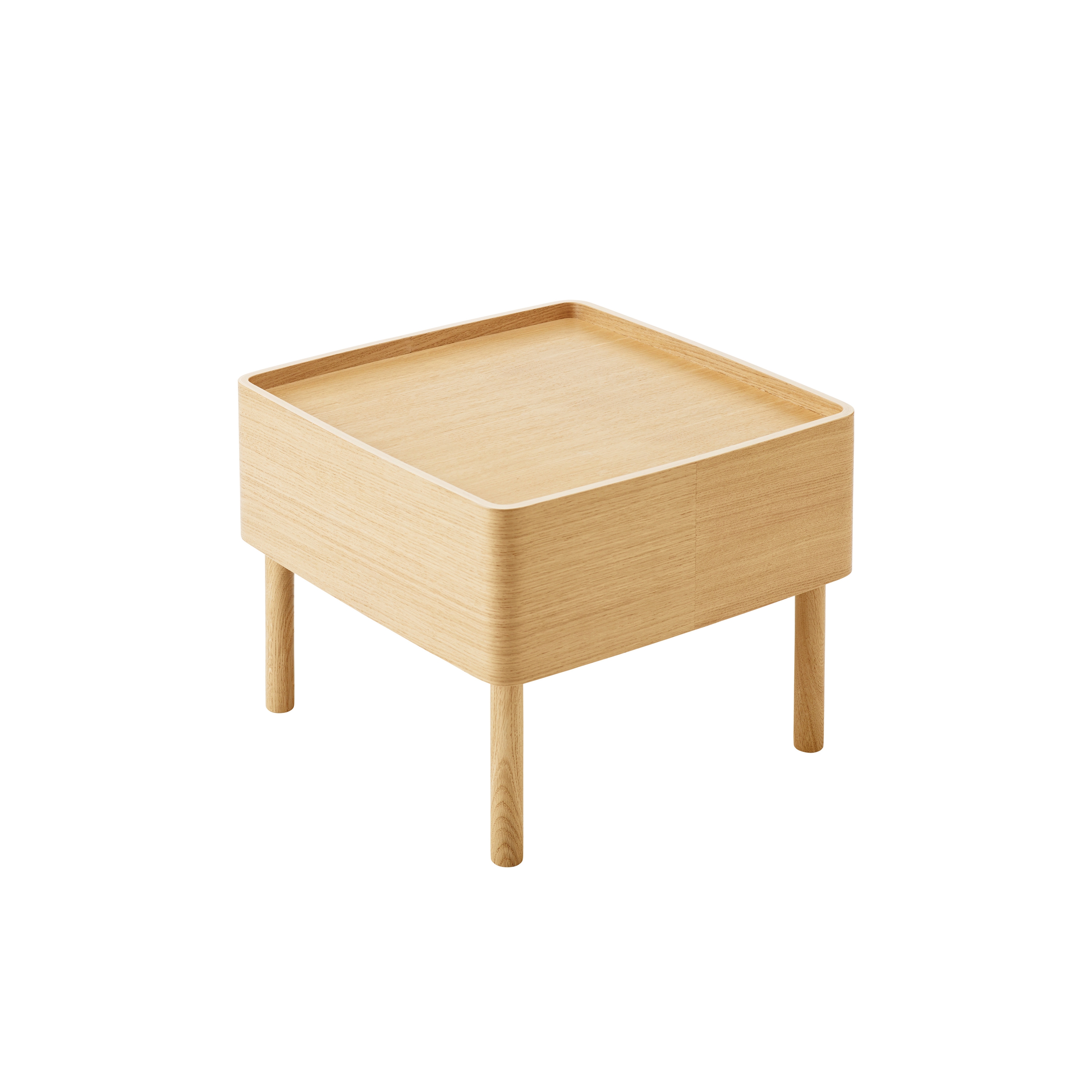 Vertoon produk Konnekt Table van vervaardiger Swedese