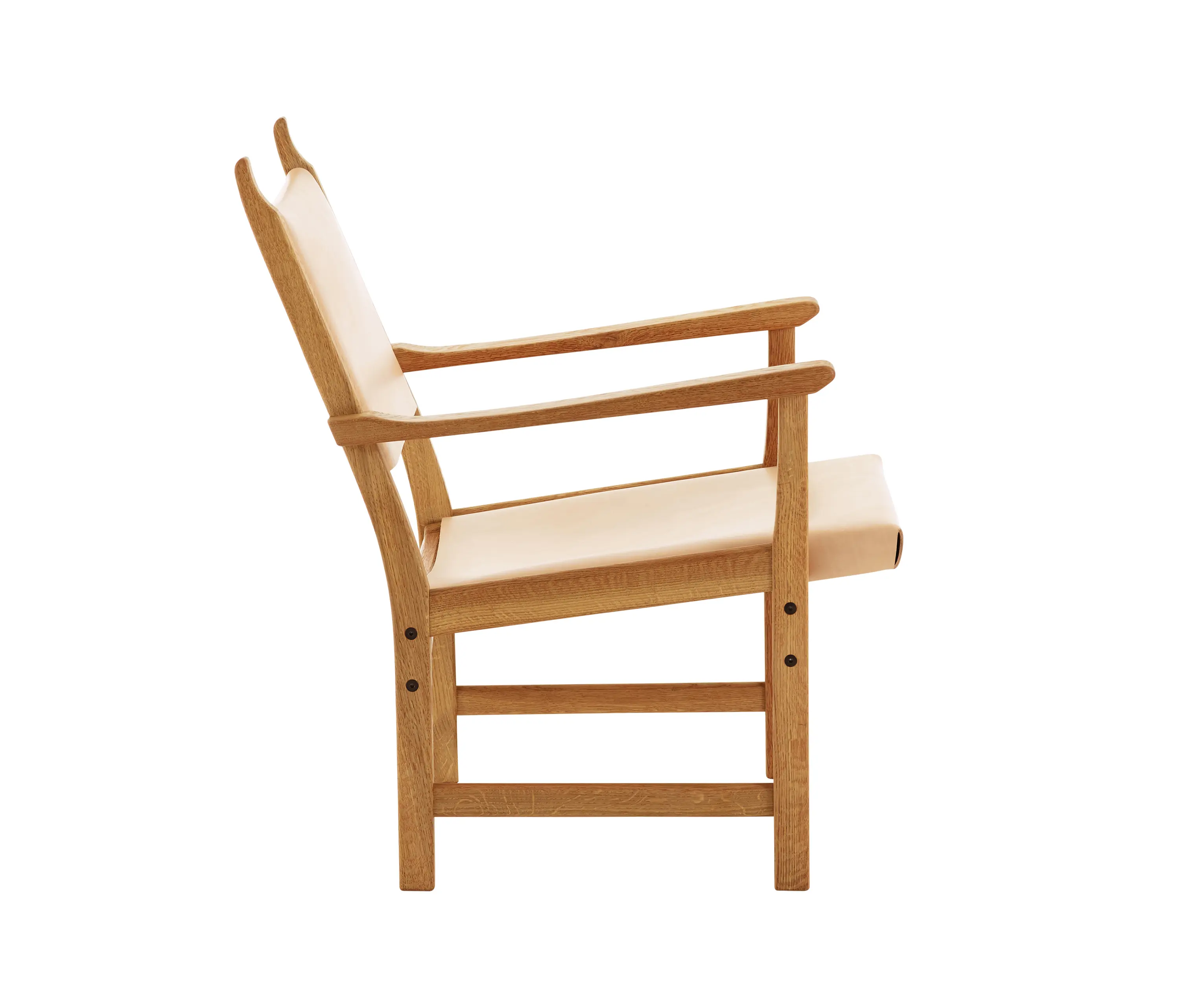 Swedese - Caryngo easy chair