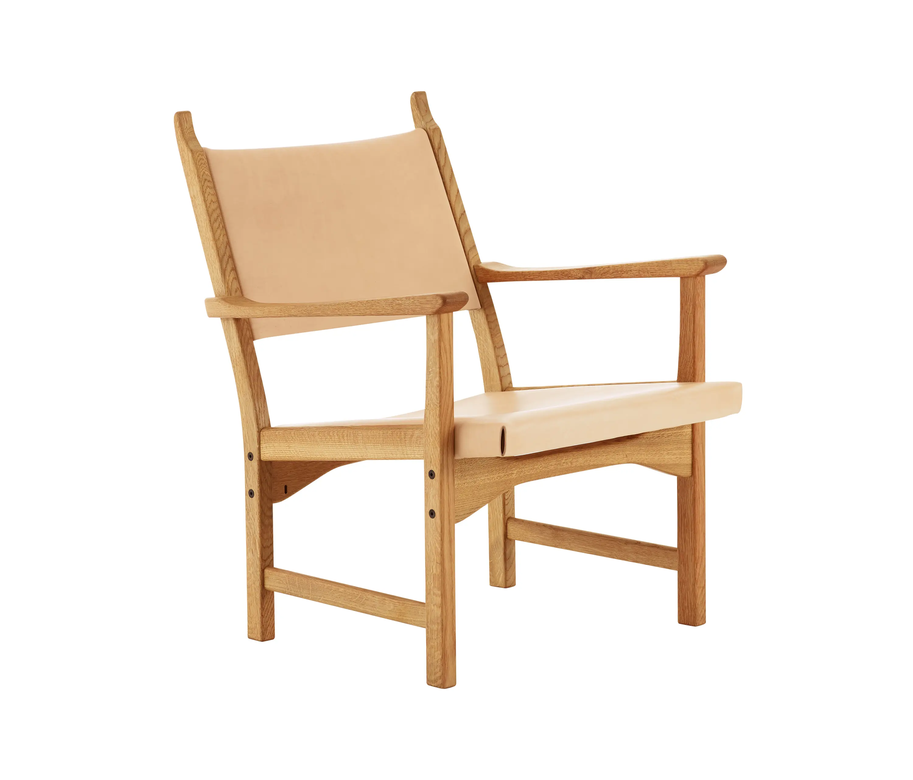 Swedese - Caryngo easy chair
