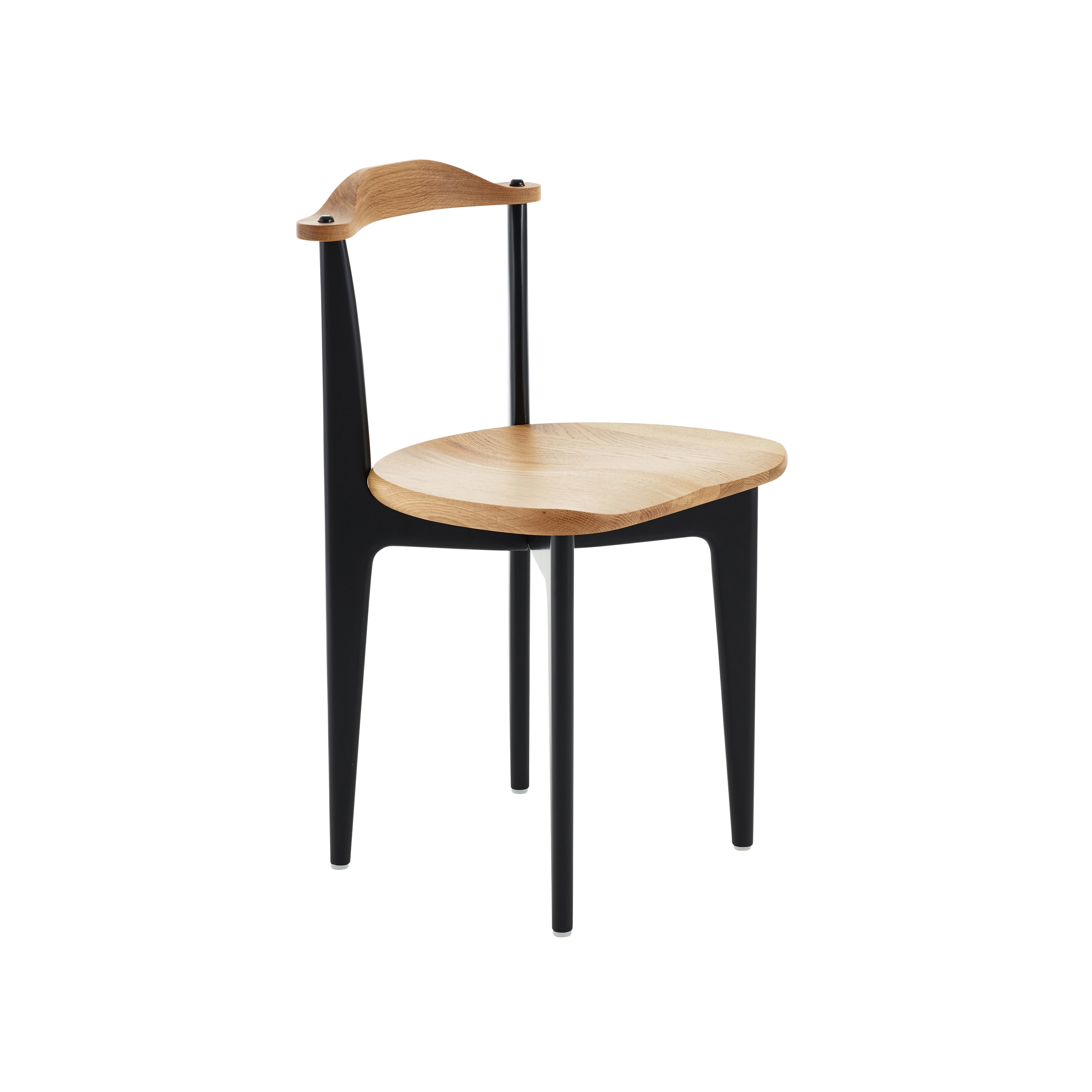 Display product Thema chair from manufacturer Swedese