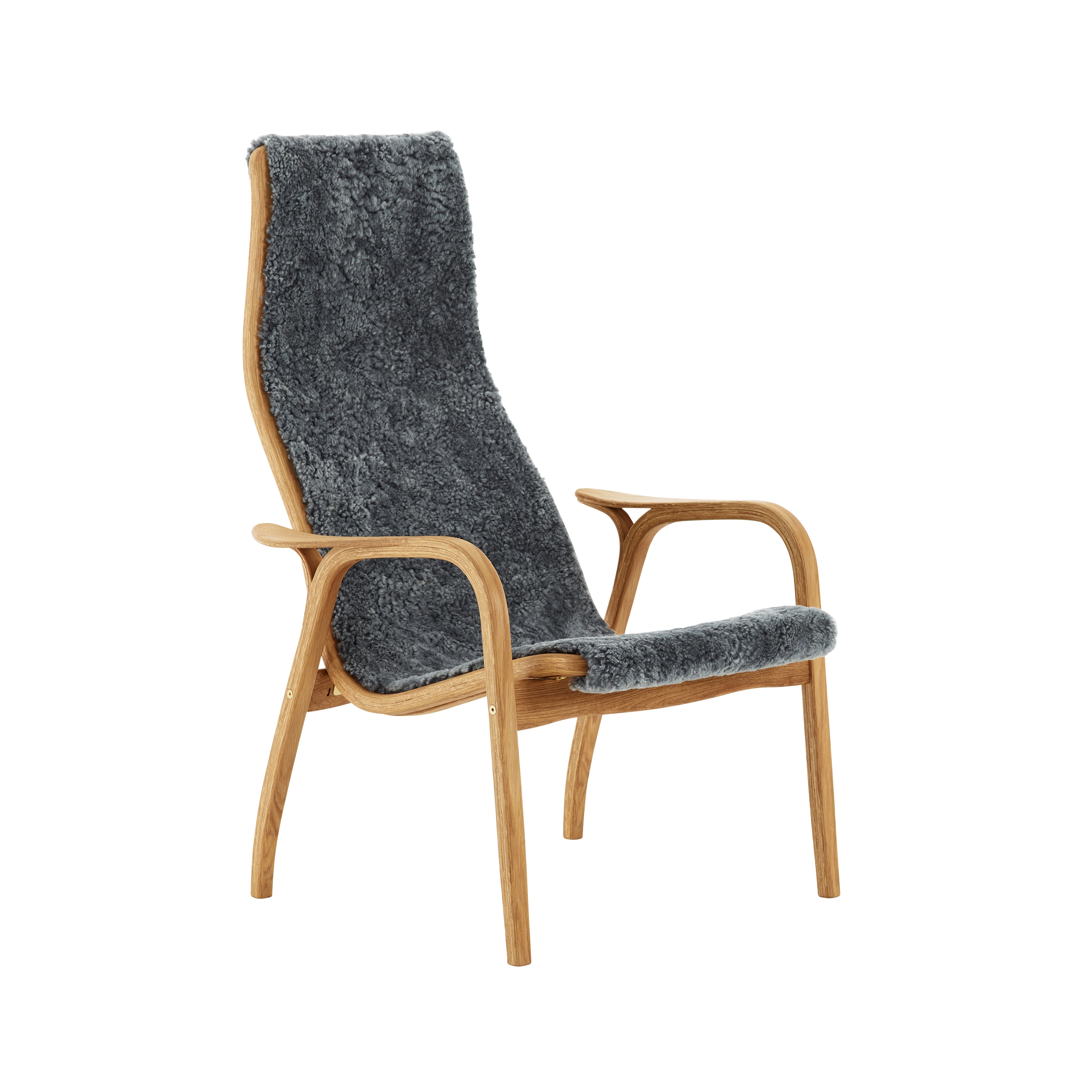 Lamino Rattan easy chair