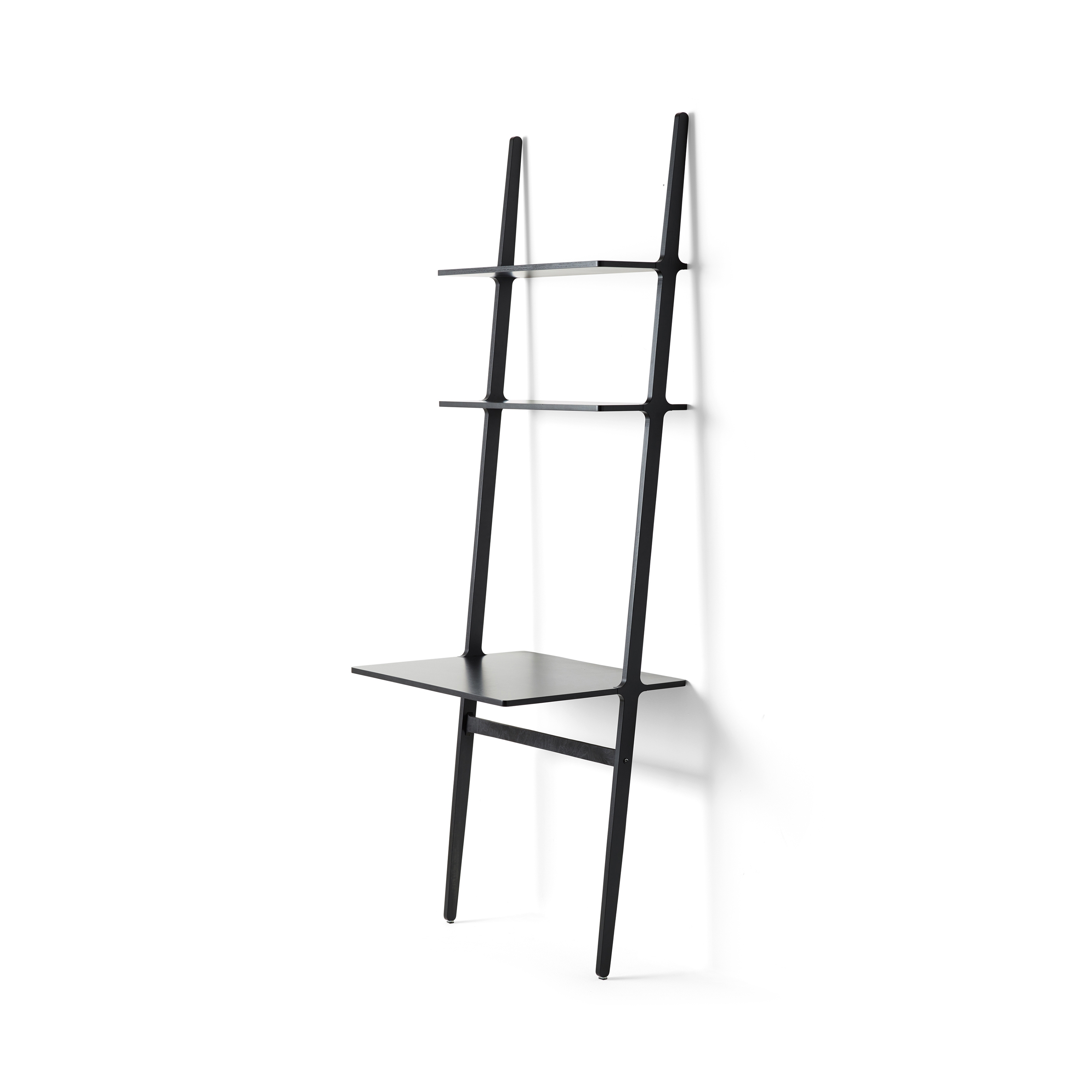 Display product Libri desk from manufacturer Swedese