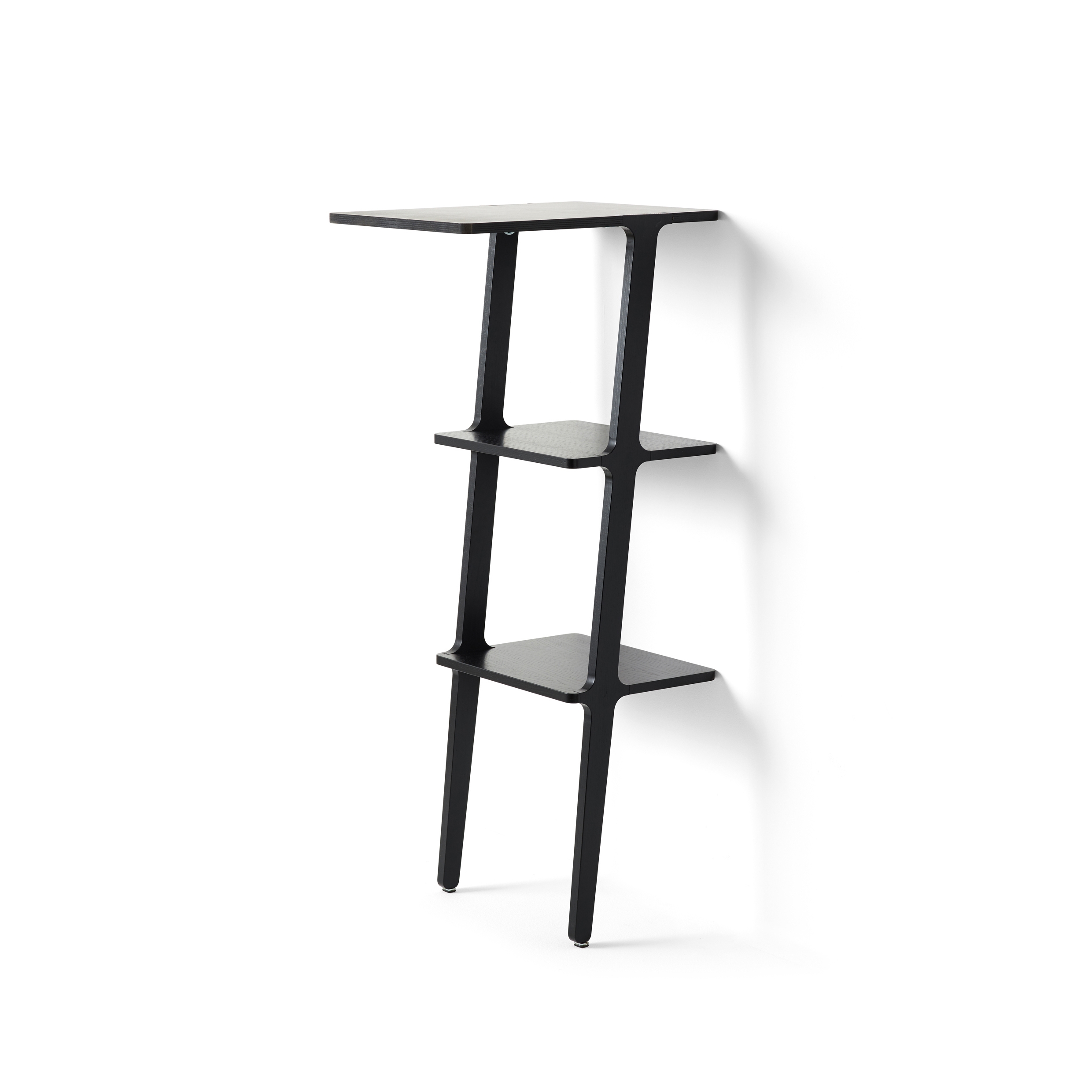 Produkt Libri stand table des Herstellers Swedese anzeigen