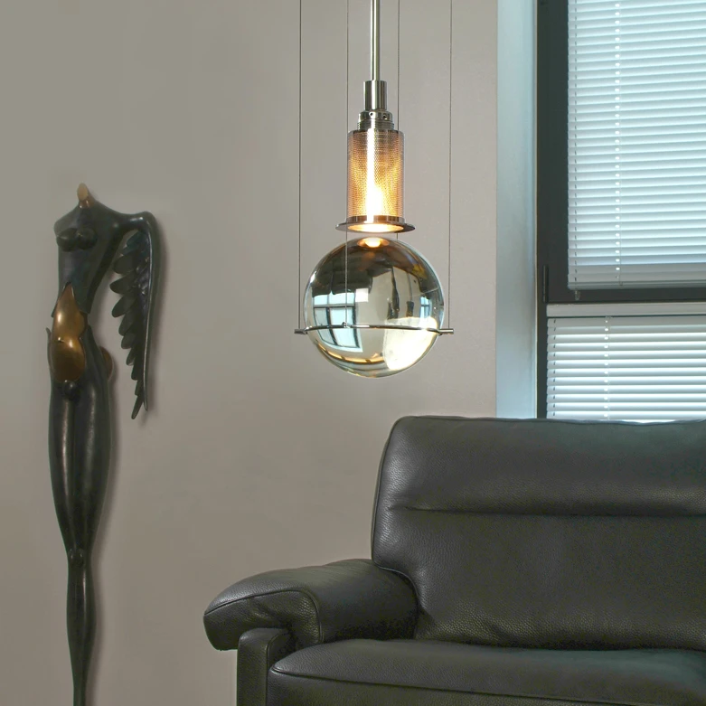 CEILING / PENDANT LAMPS