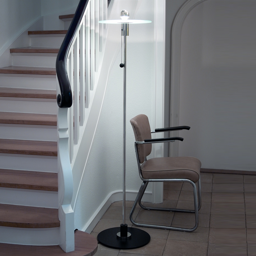 FLOOR LAMPS