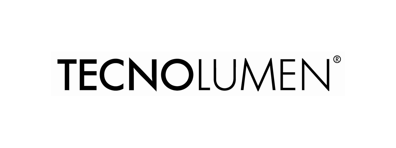 Logo for manufacturer Tecnolumen