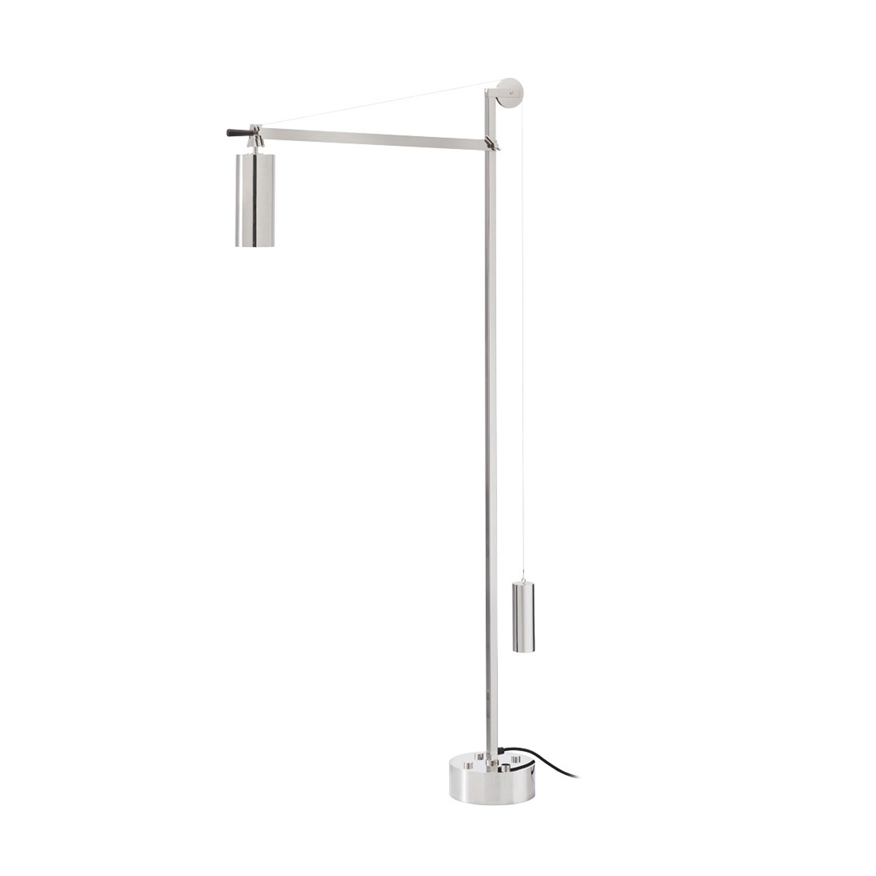 Display product Bauhaus Floor Lamp | BH 23 from manufacturer Tecnolumen