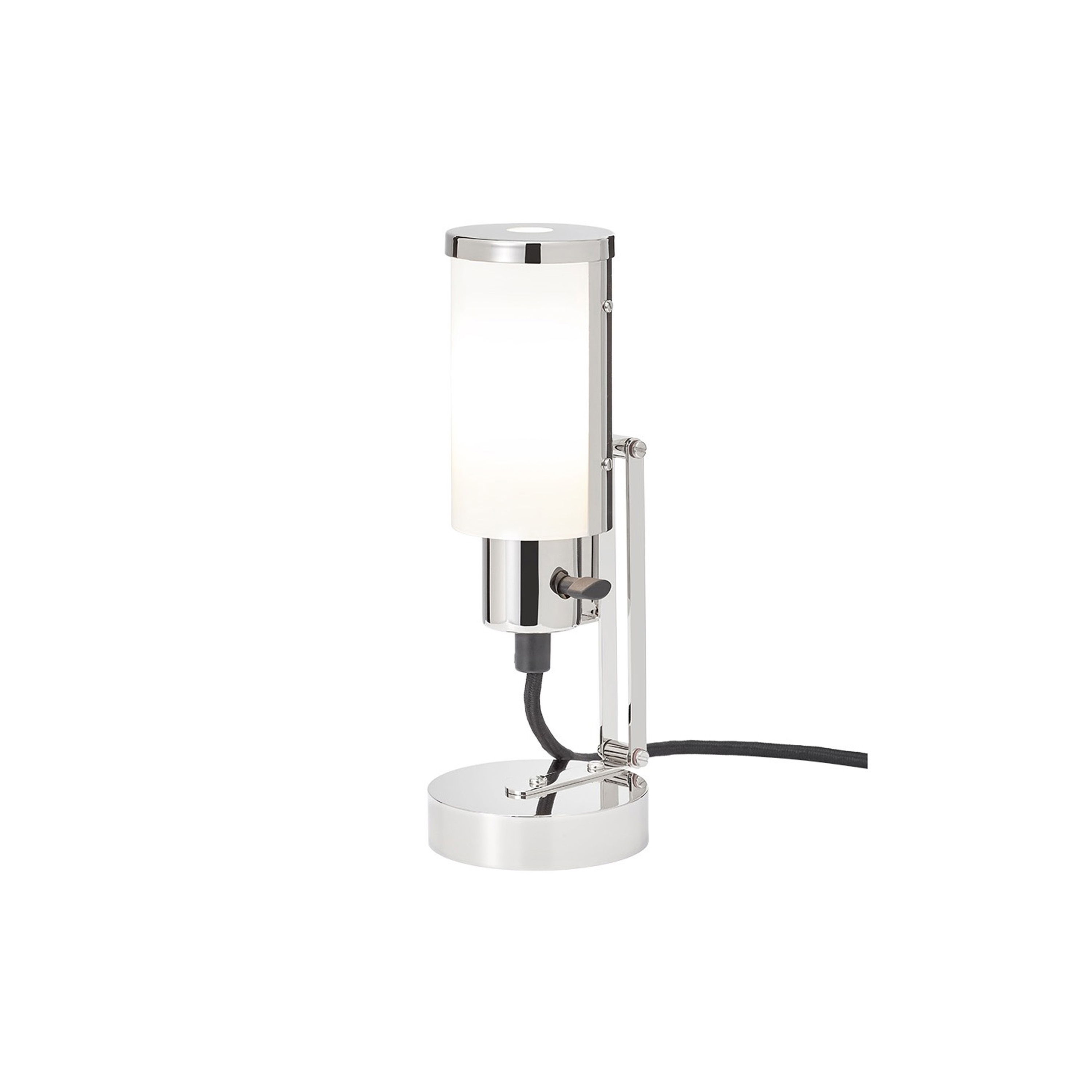 Display product Wagenfeld Multi-Purpose Lamp | WNL 30 from manufacturer Tecnolumen