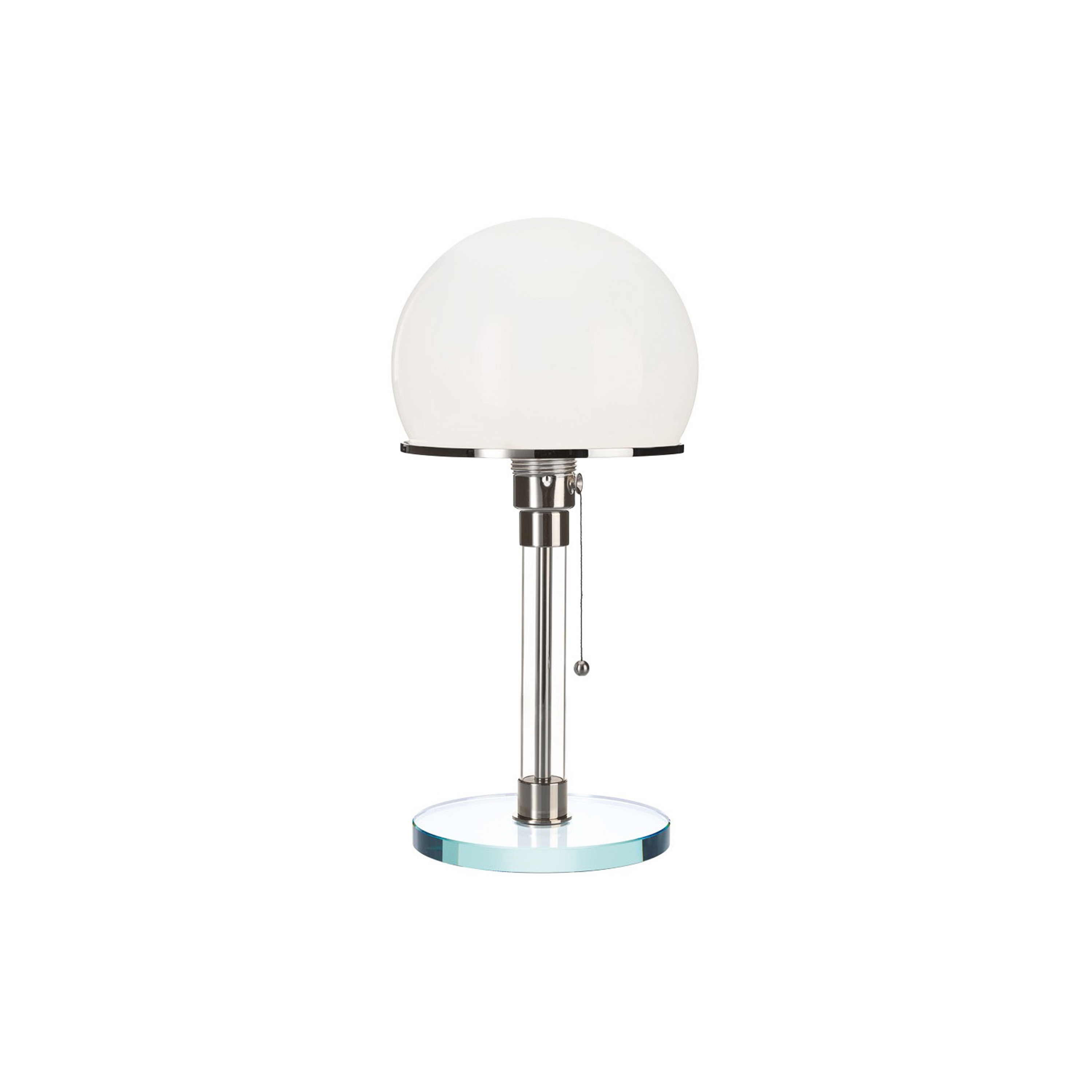 Display product Bauhaus Table Lamp | WG 24 from manufacturer Tecnolumen