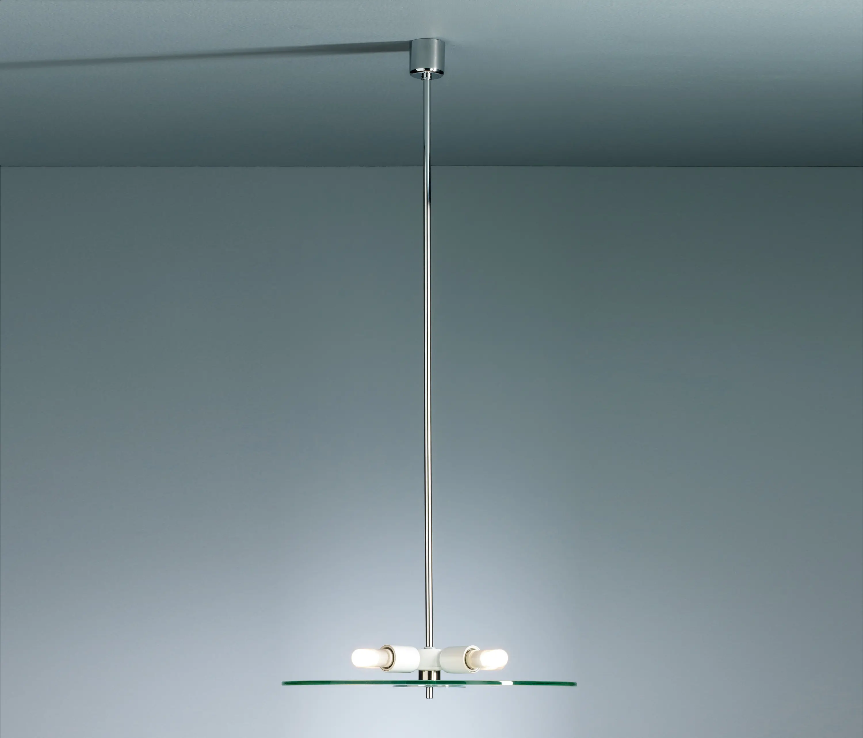 Tecnolumen - HP28 Bauhaus Pendant lamp