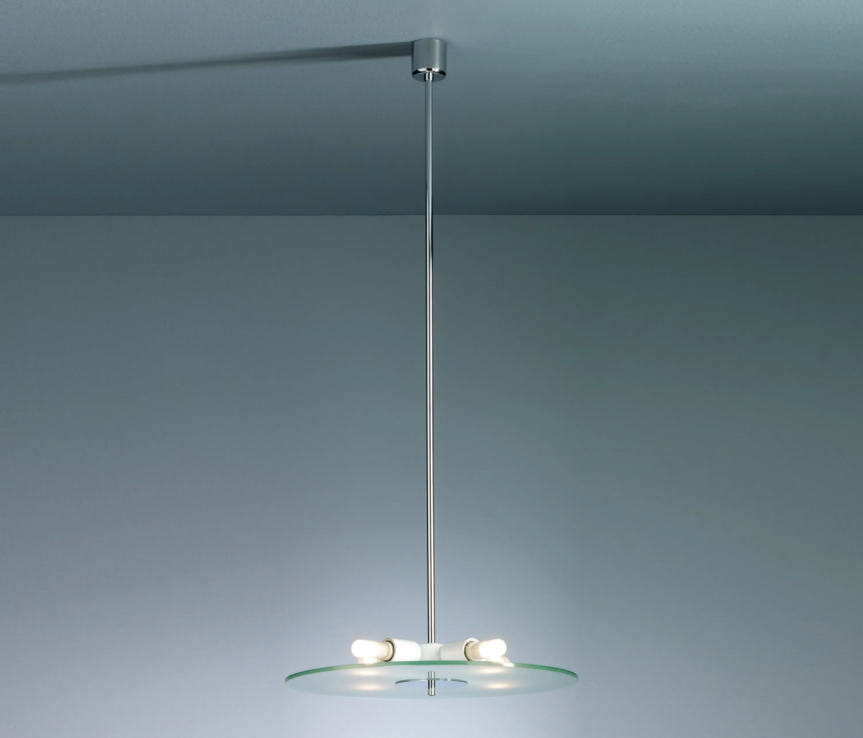 Tecnolumen - HP28 Bauhaus Pendant lamp