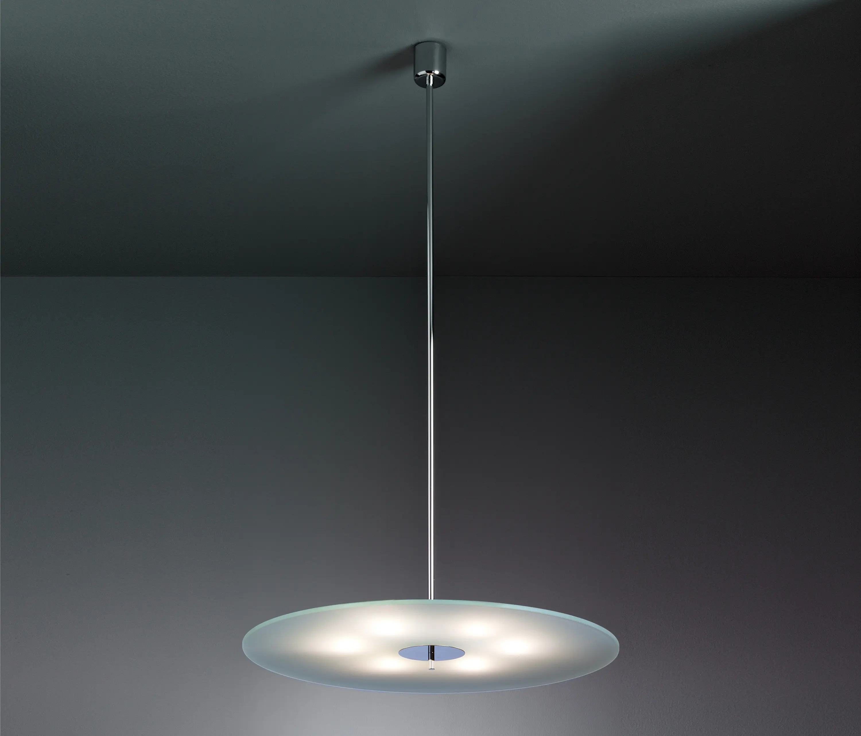 Tecnolumen - HP28 Bauhaus Pendant lamp