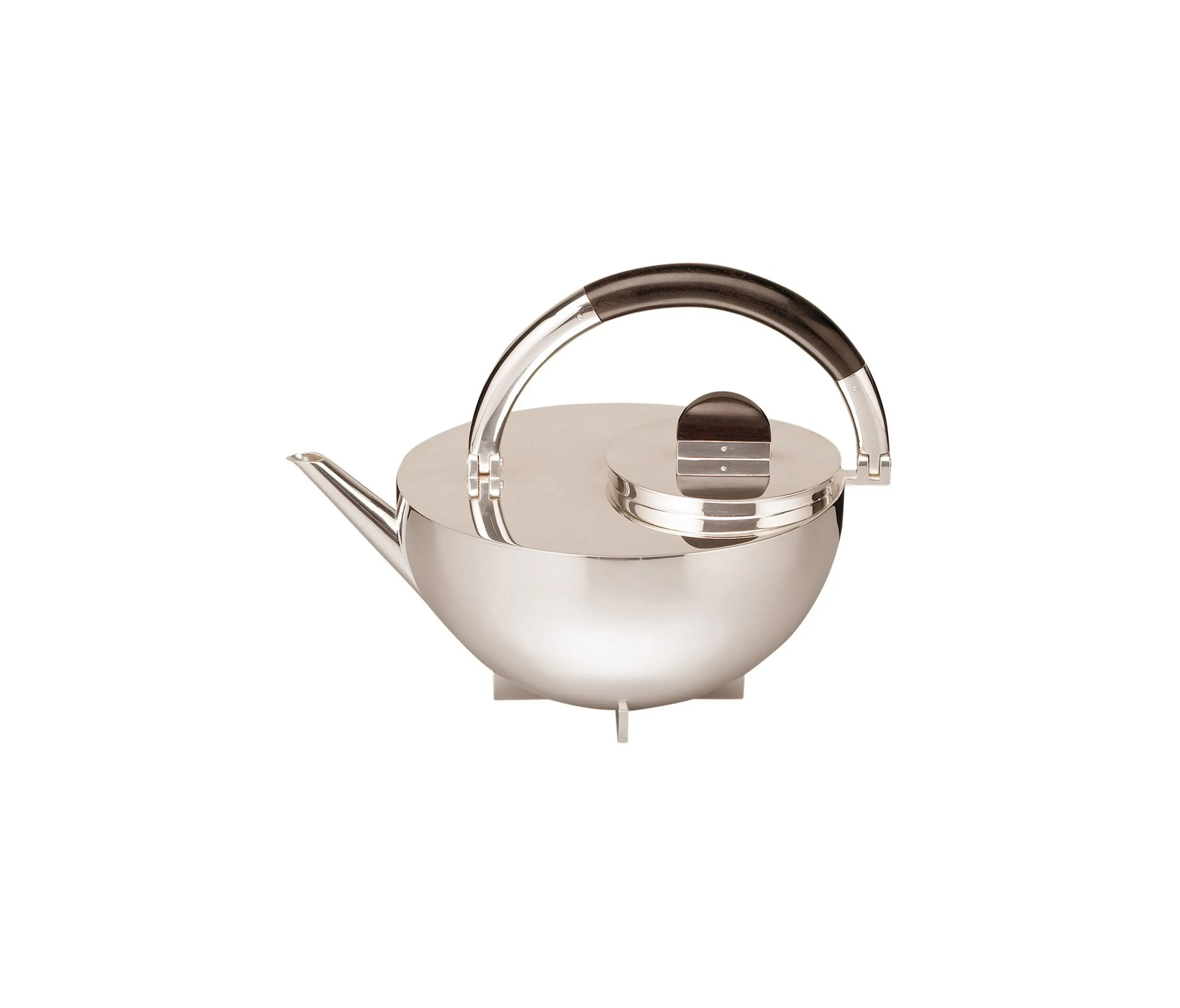 Tecnolumen - Bauhaus Teekanne MBTK 24 SI