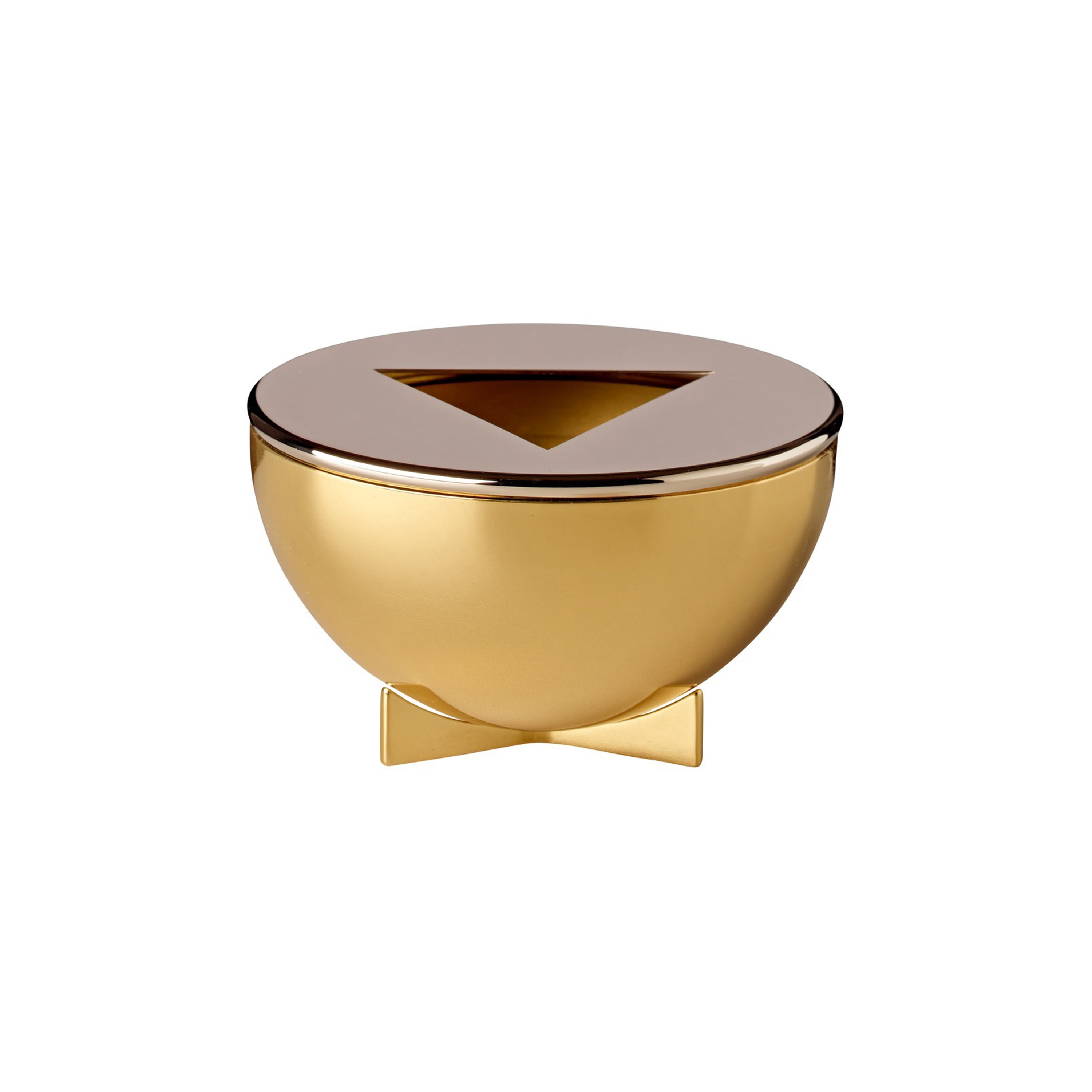 Display product Ash tray | MB 24 from manufacturer Tecnolumen