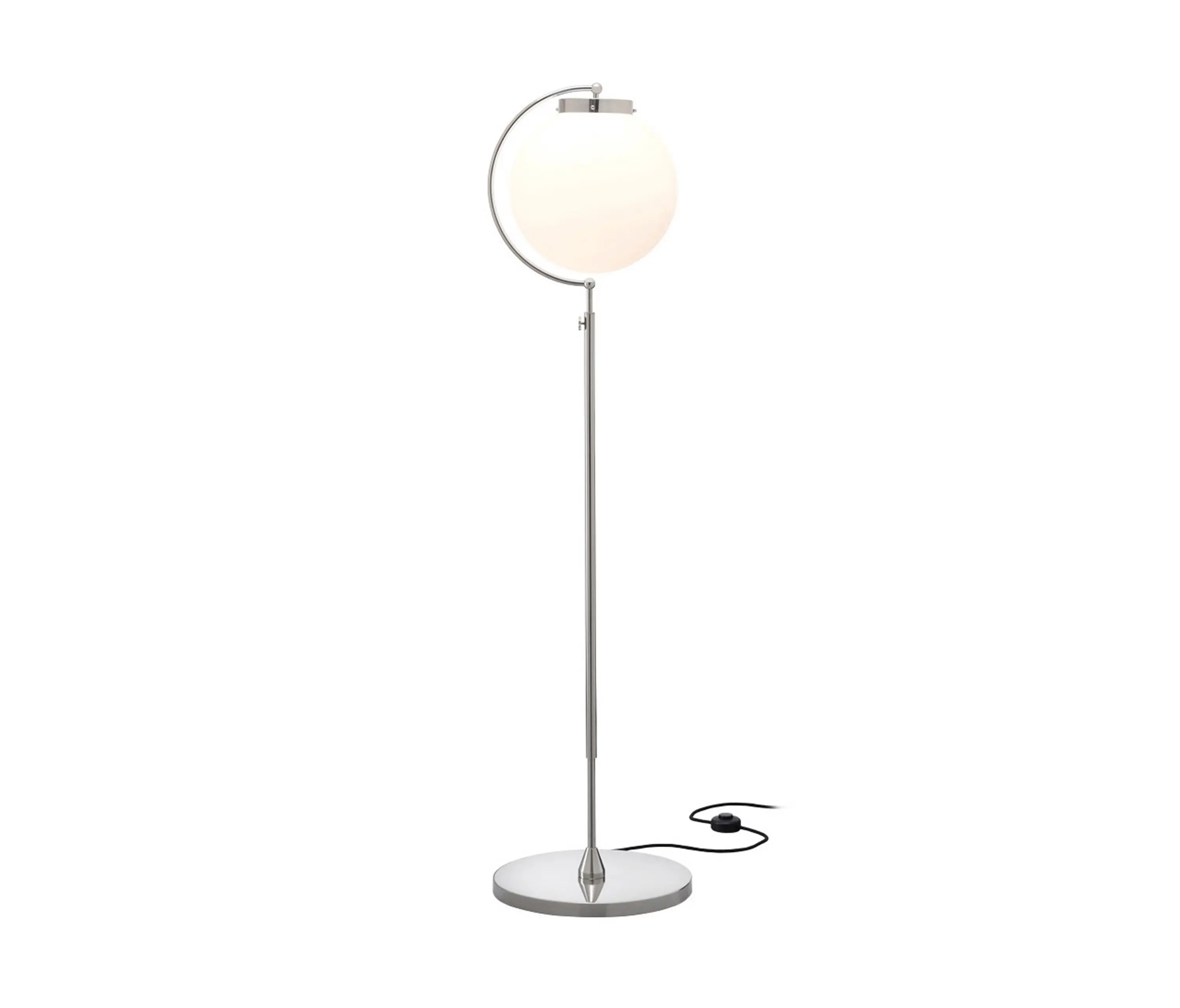 Tecnolumen - Bauhaus Floor Lamp | DSL 23