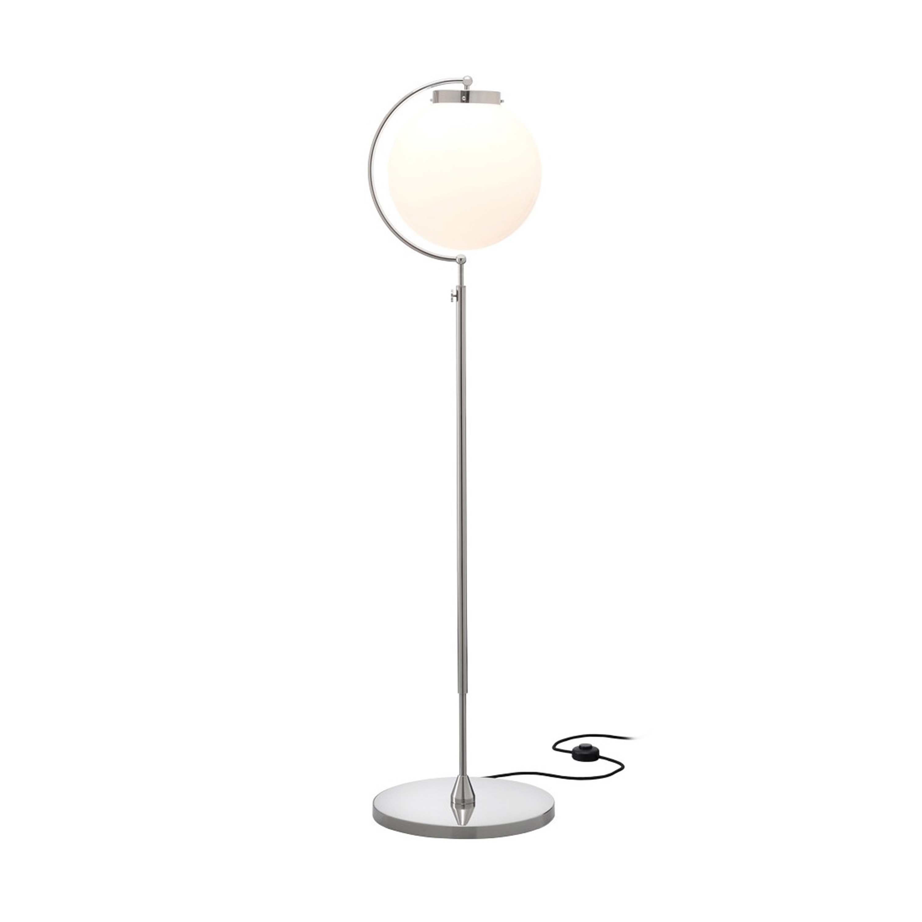 Display product Bauhaus Floor Lamp | DSL 23 from manufacturer Tecnolumen