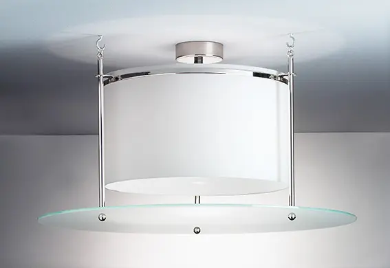 Tecnolumen - Bauhaus Ceiling Lamp | DMB 30