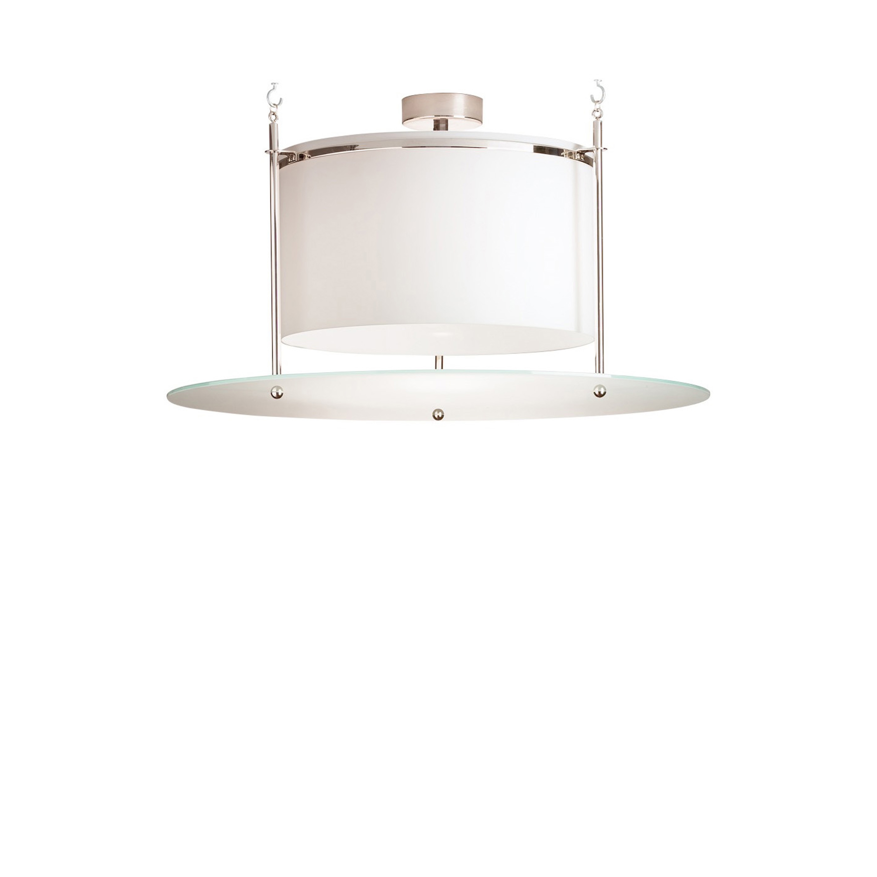 Display product Bauhaus Ceiling Lamp | DMB 30 from manufacturer Tecnolumen
