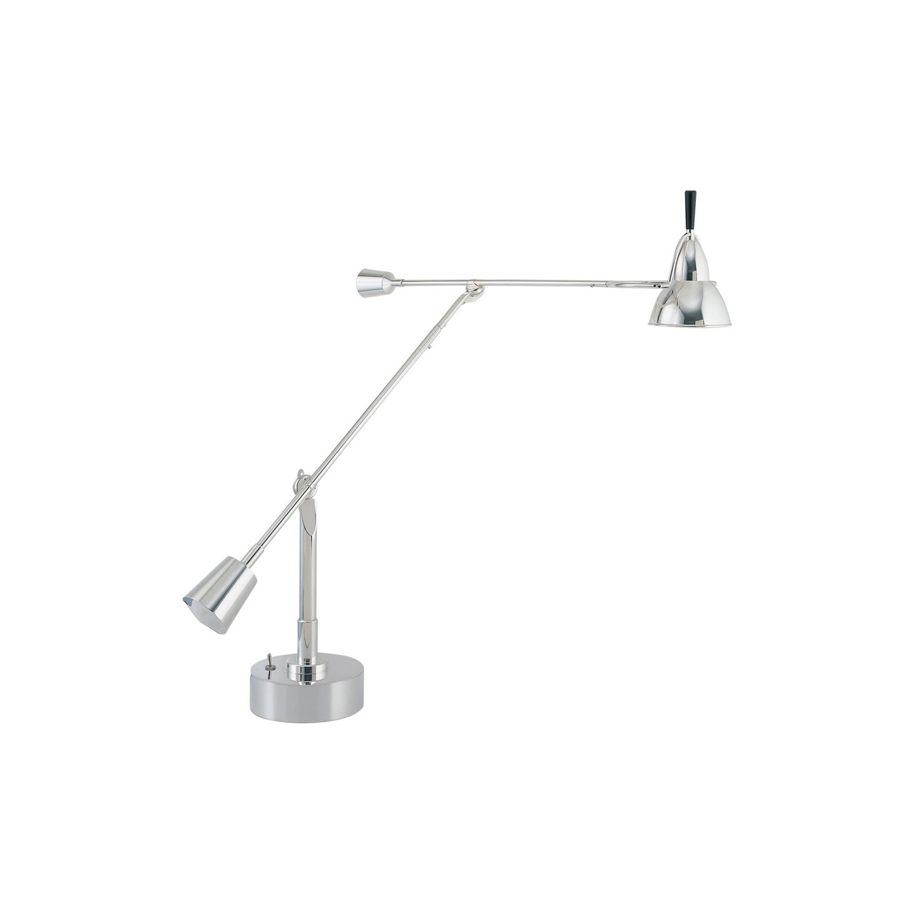 Display product Buquet Table Lamp | EB 27 Ni from manufacturer Tecnolumen