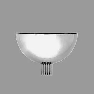 Tecnolumen - WAD31 Art Déco Wall lamp