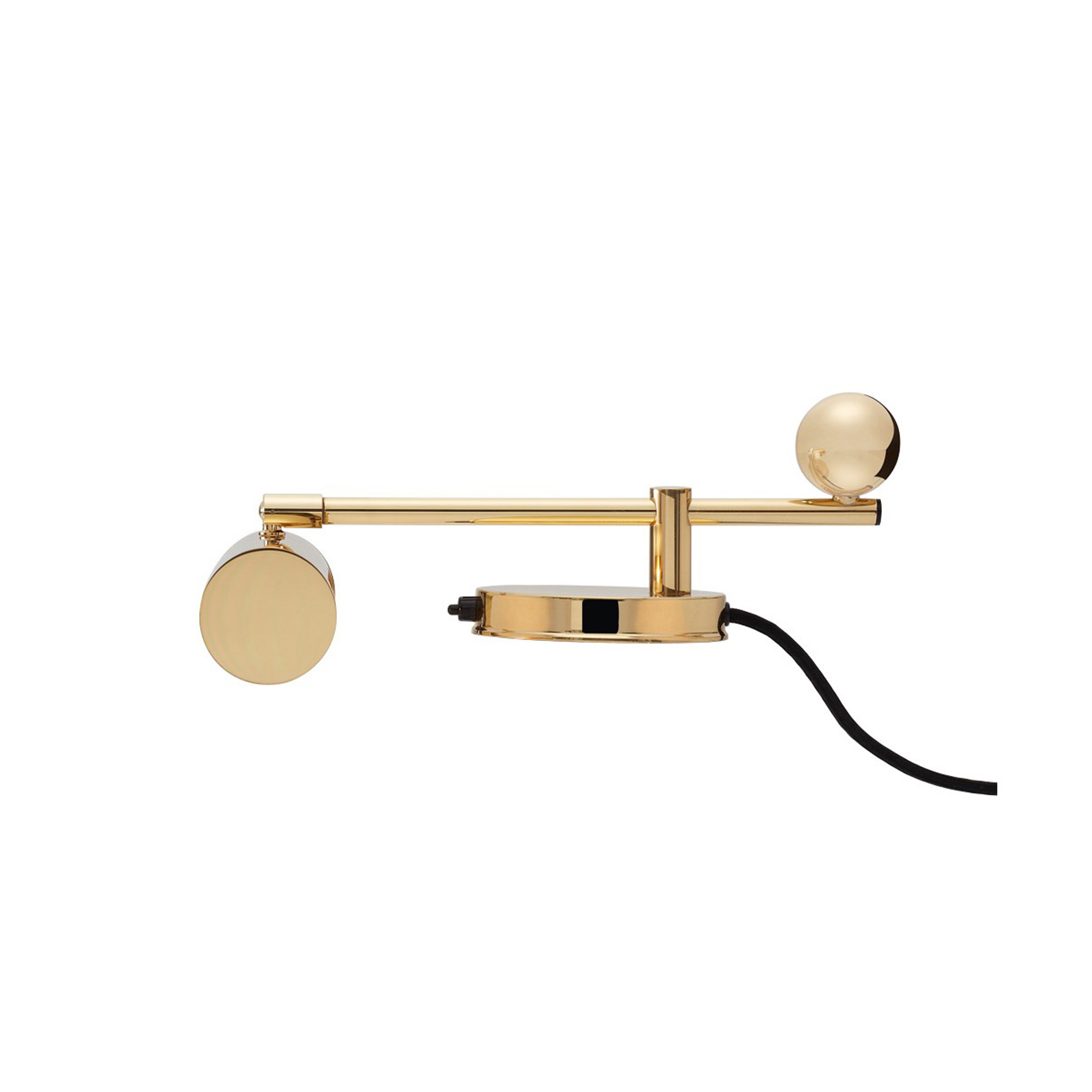 De Stijl Piano Lamp | DS 28 M