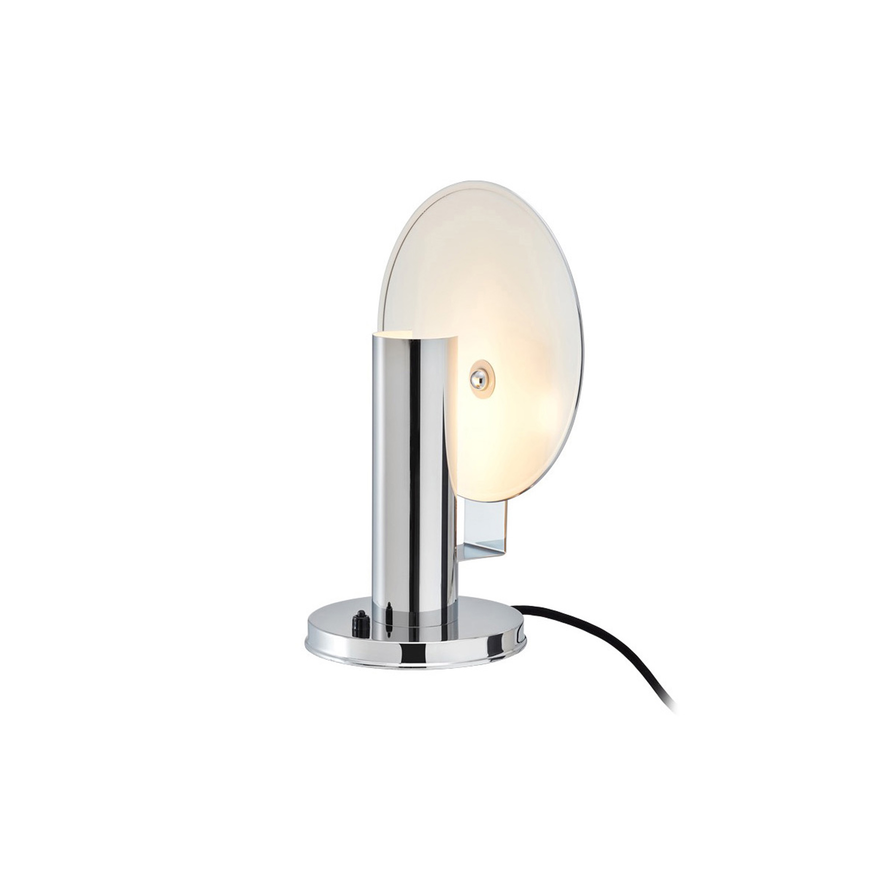De Stijl Bedside Lamp | DS 36 Chr