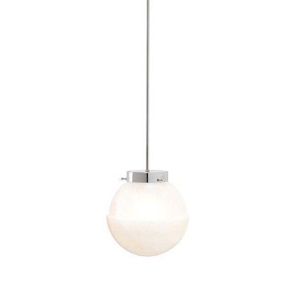 Display product Bauhaus ceiling lamp | HMB 29 / 250 from manufacturer Tecnolumen