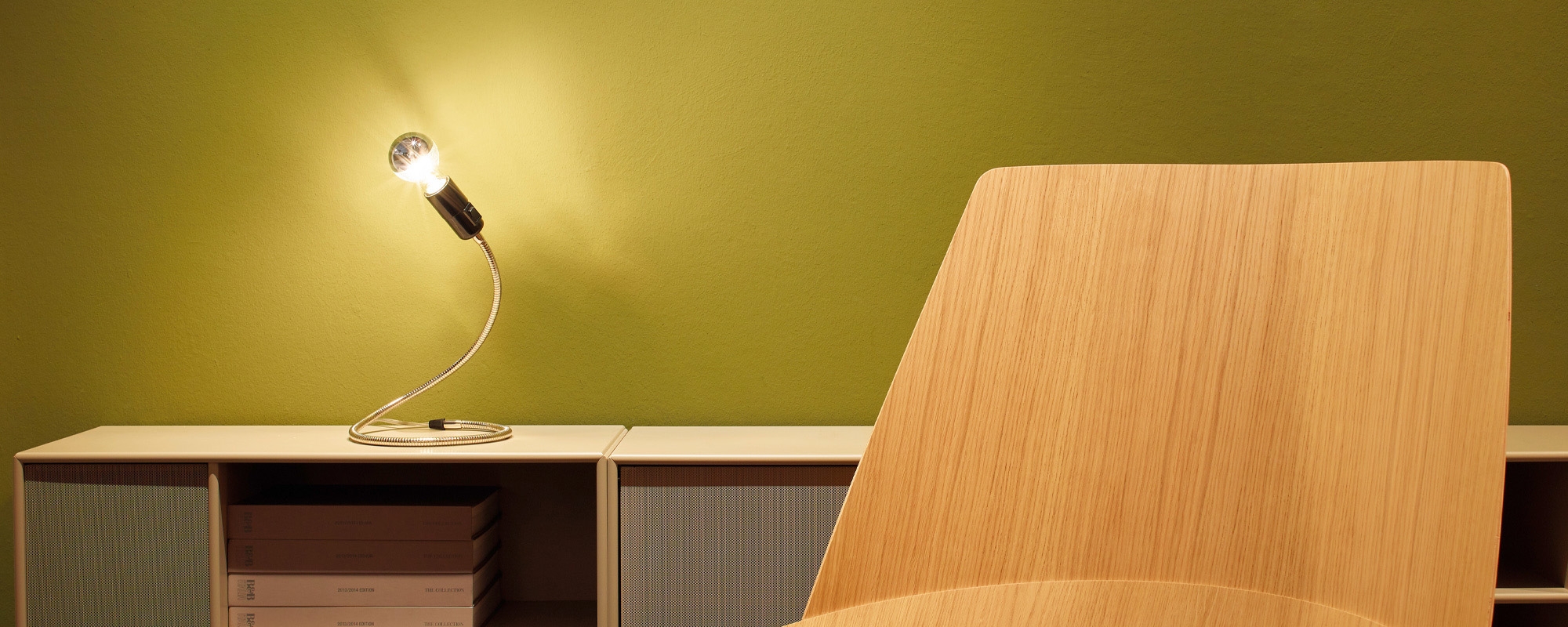 CORD LAMP MINI - Table lights from Design House Stockholm | Architonic