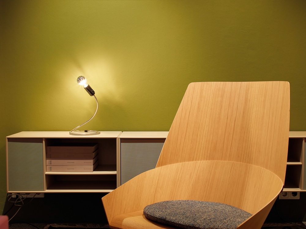 CORD LAMP MINI - Table lights from Design House Stockholm | Architonic