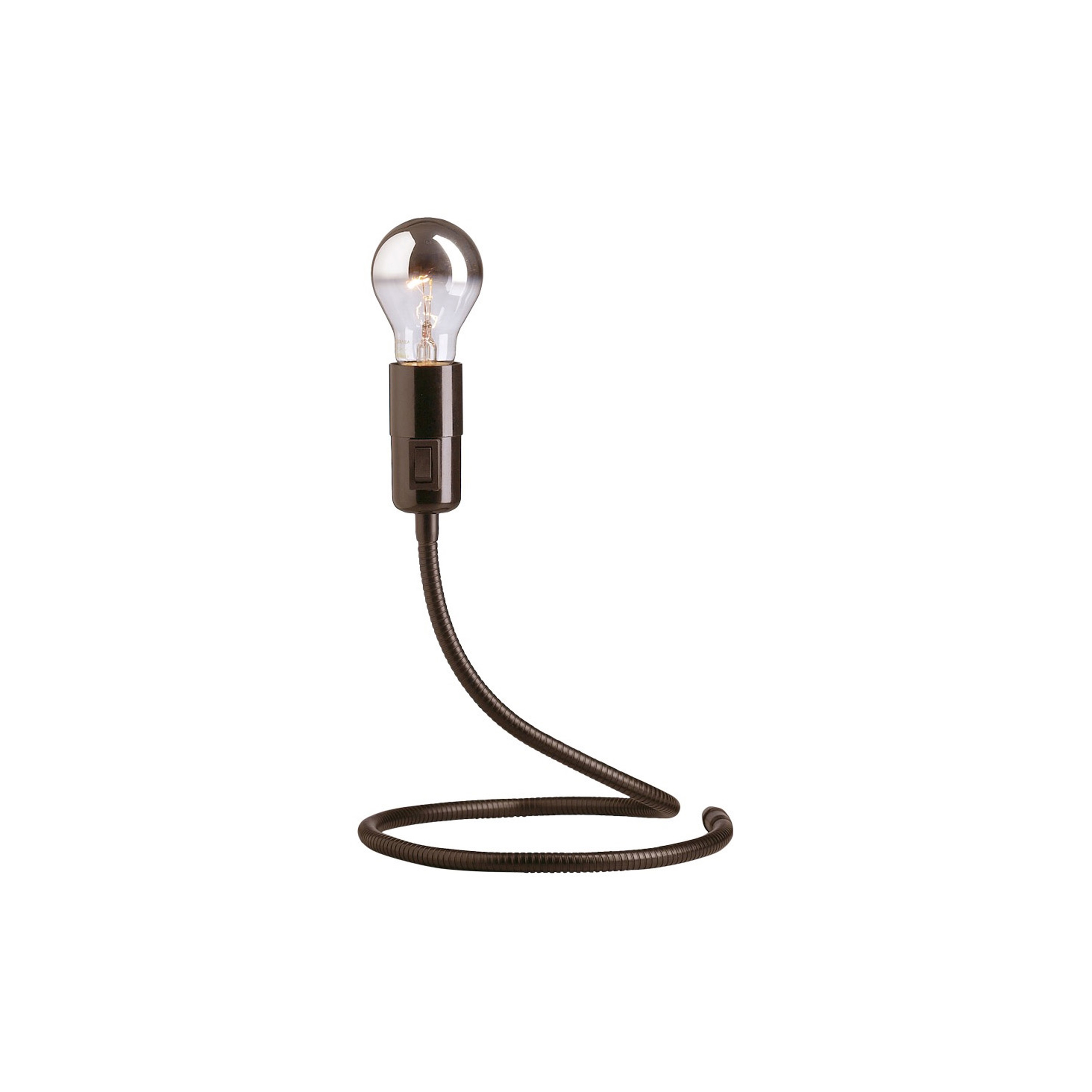 Table Lamp LIGHTWORM | LWS 02 SW