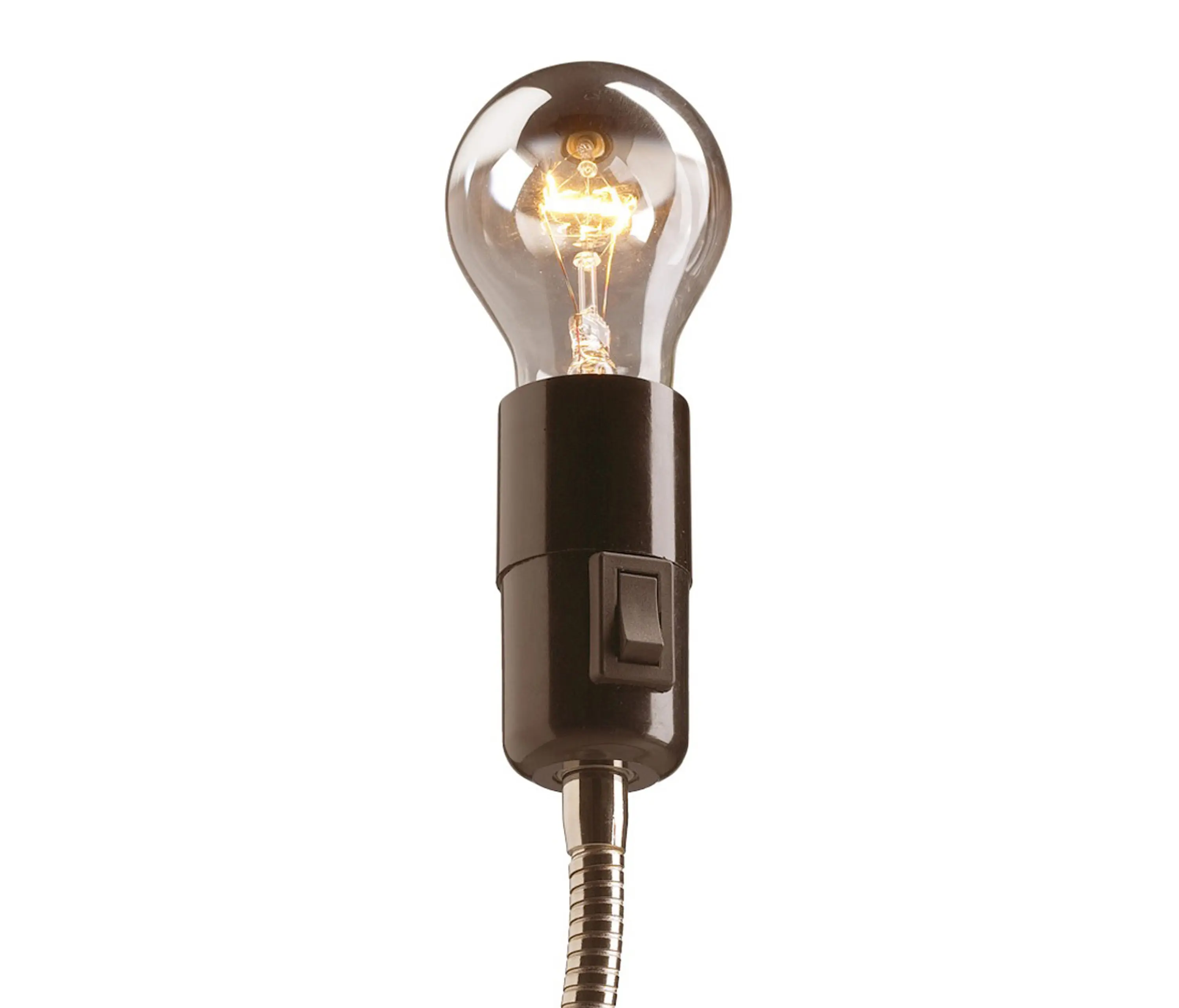 Tecnolumen - Table Lamp LIGHTWORM | LWS 02 Ni