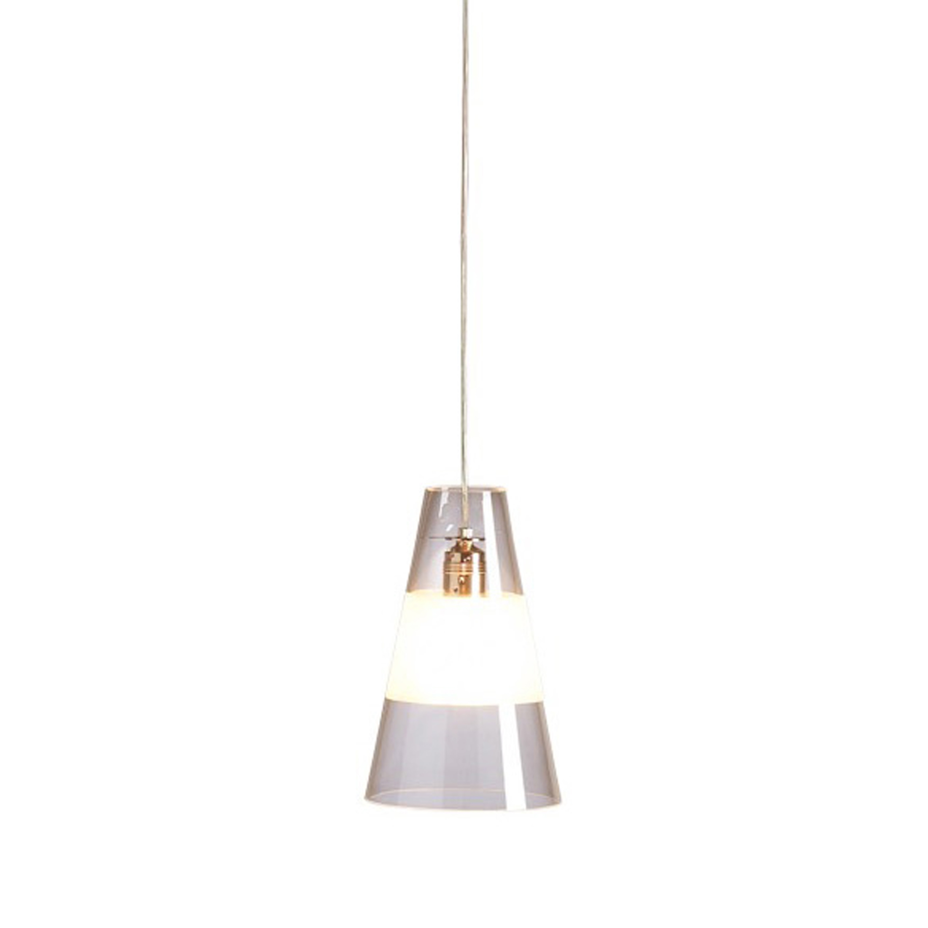 Pendant Lamp | HLWS 03 + GL / HL 03 KM