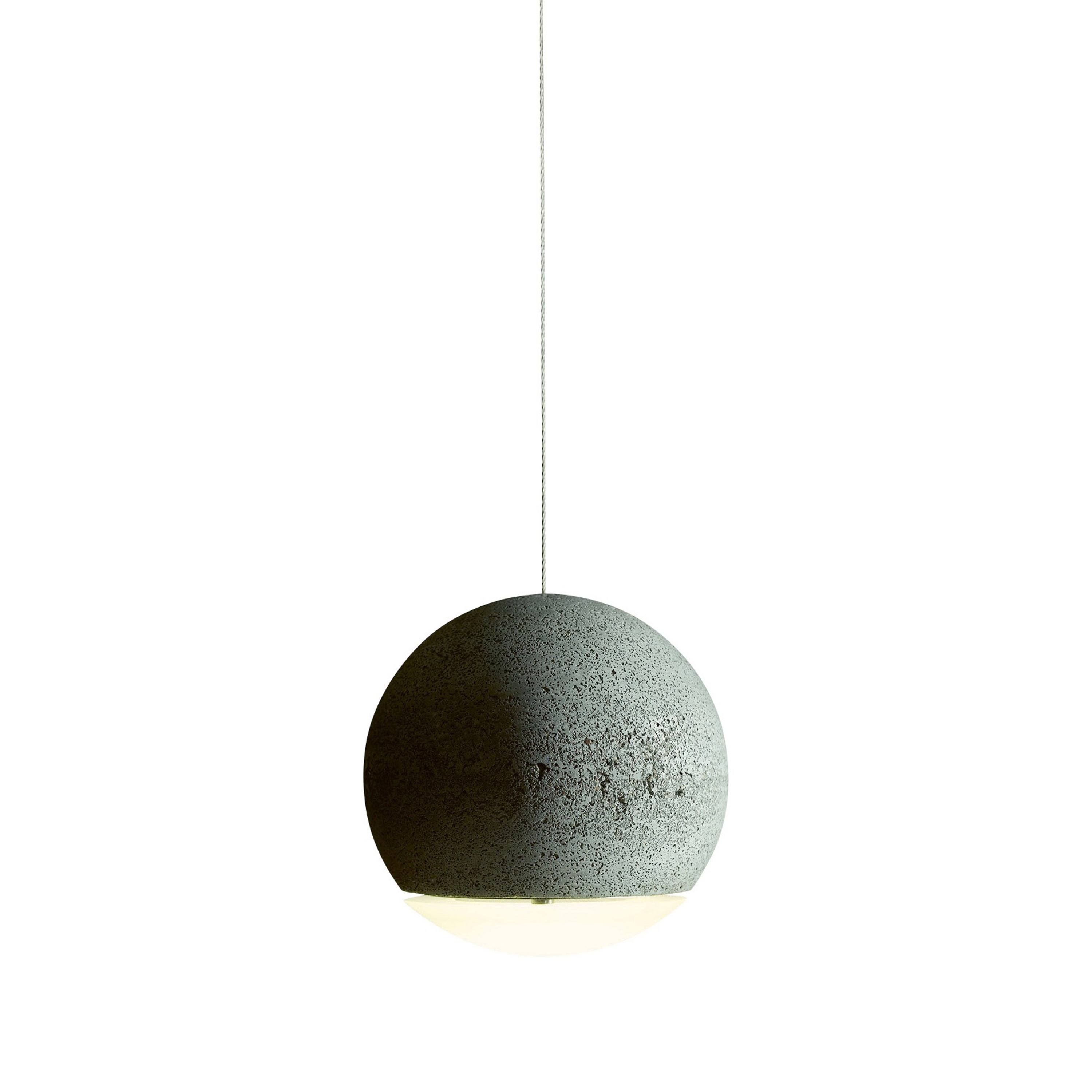Pendant Lamp TRABANT 3 | DJM 08/14 mat