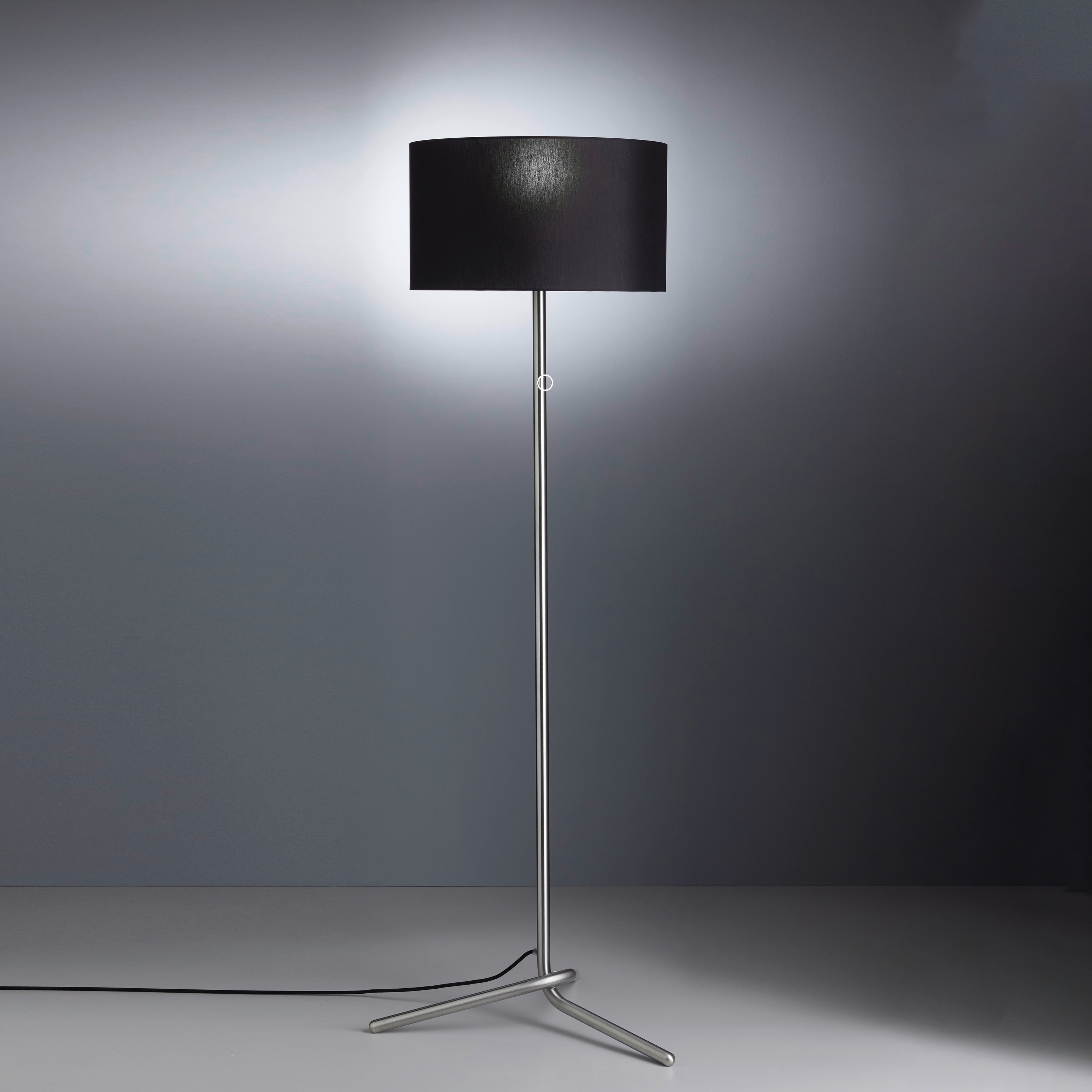 Floor Lamp „Baton” | CSL 08 + S/CSL sw