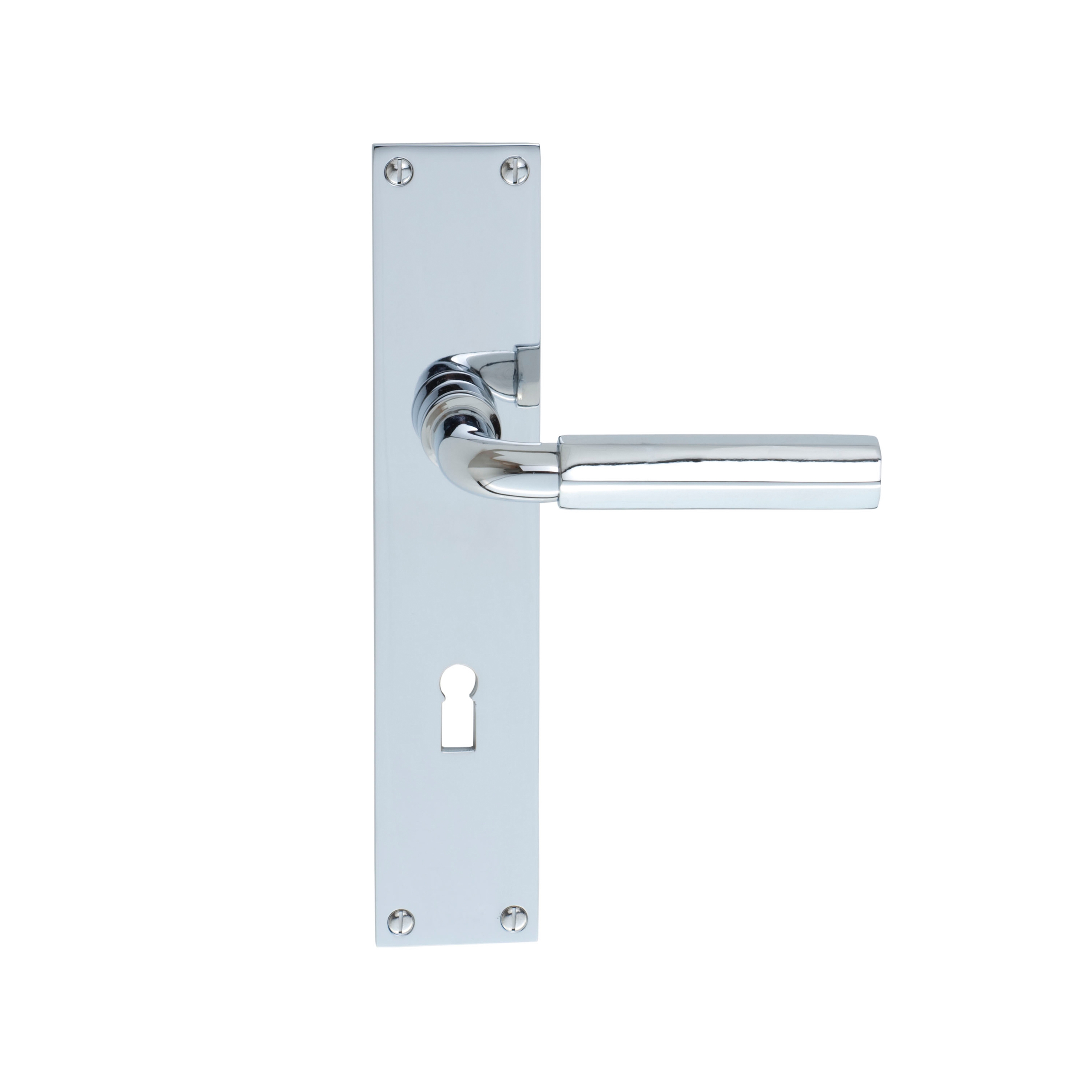 Display product Art Déco 1929 Door handle from manufacturer Tecnolumen