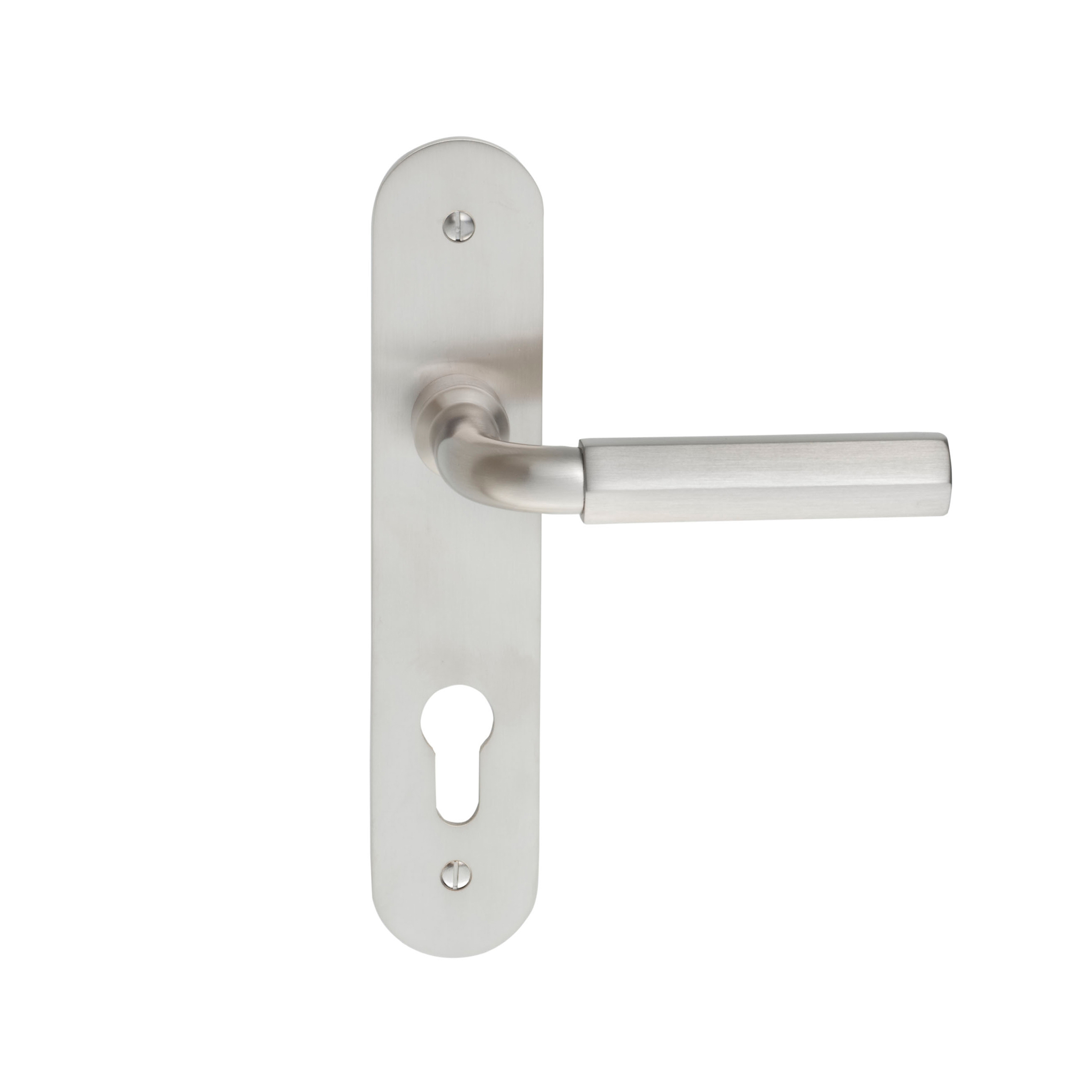 Display product Art Déco 1929 Door handle from manufacturer Tecnolumen