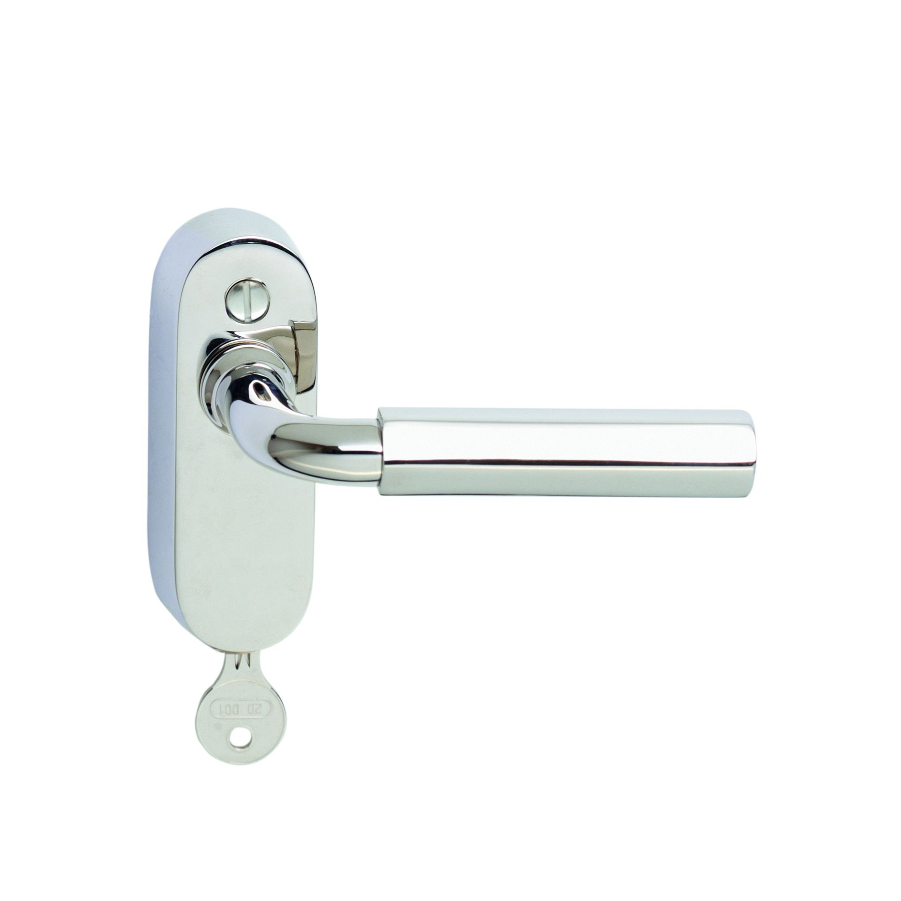 Display product Art Déco 1929 Window handle from manufacturer Tecnolumen