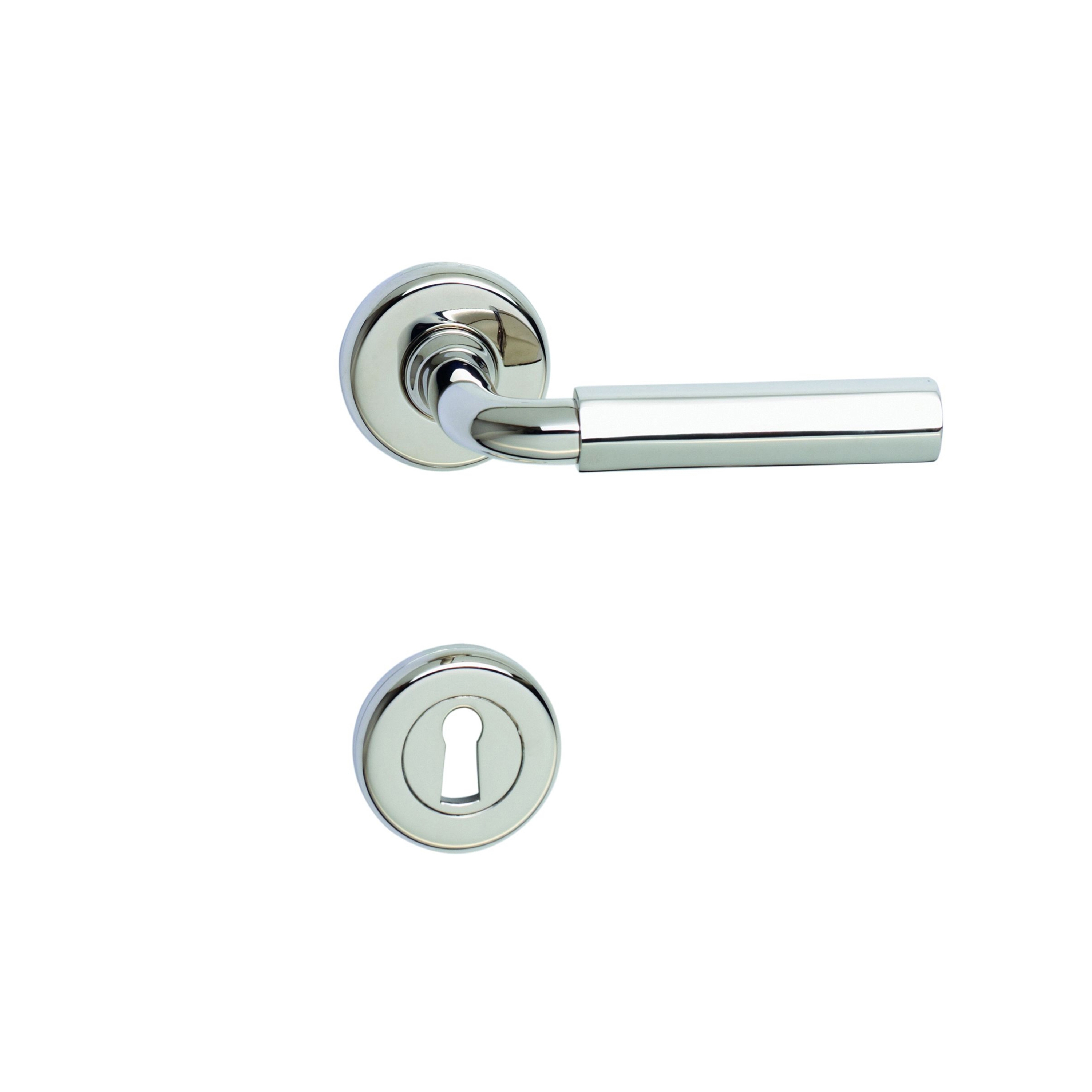 Display product Art Déco 1929 Door handle from manufacturer Tecnolumen
