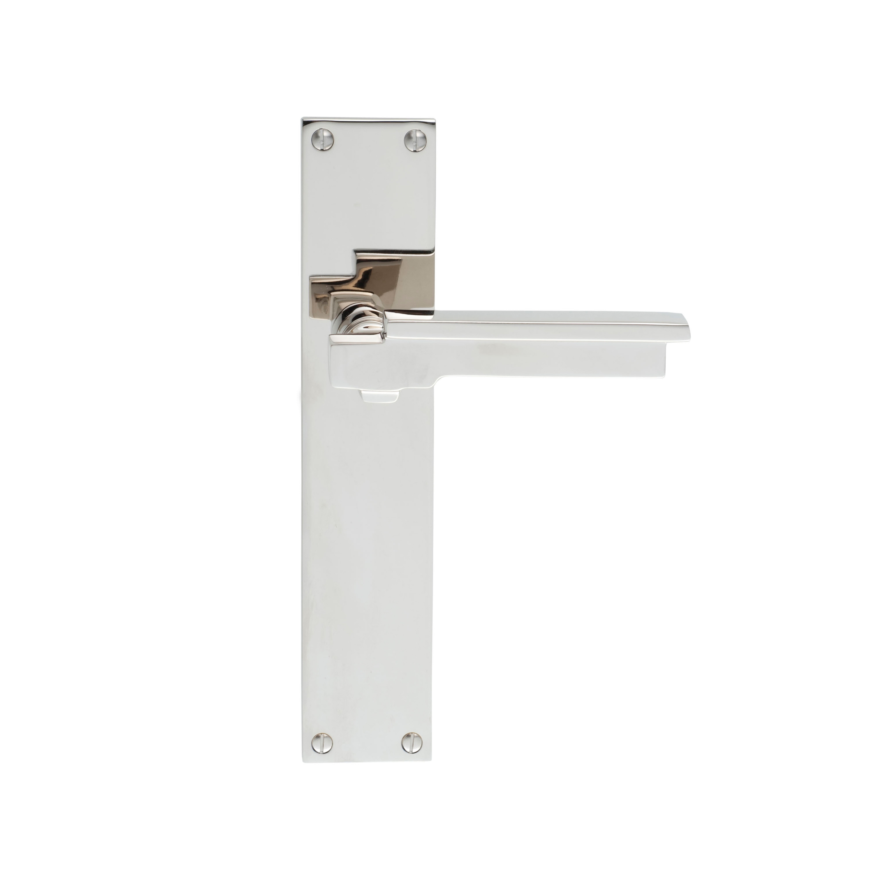 Display product Art Déco 1930 Dorr handle from manufacturer Tecnolumen