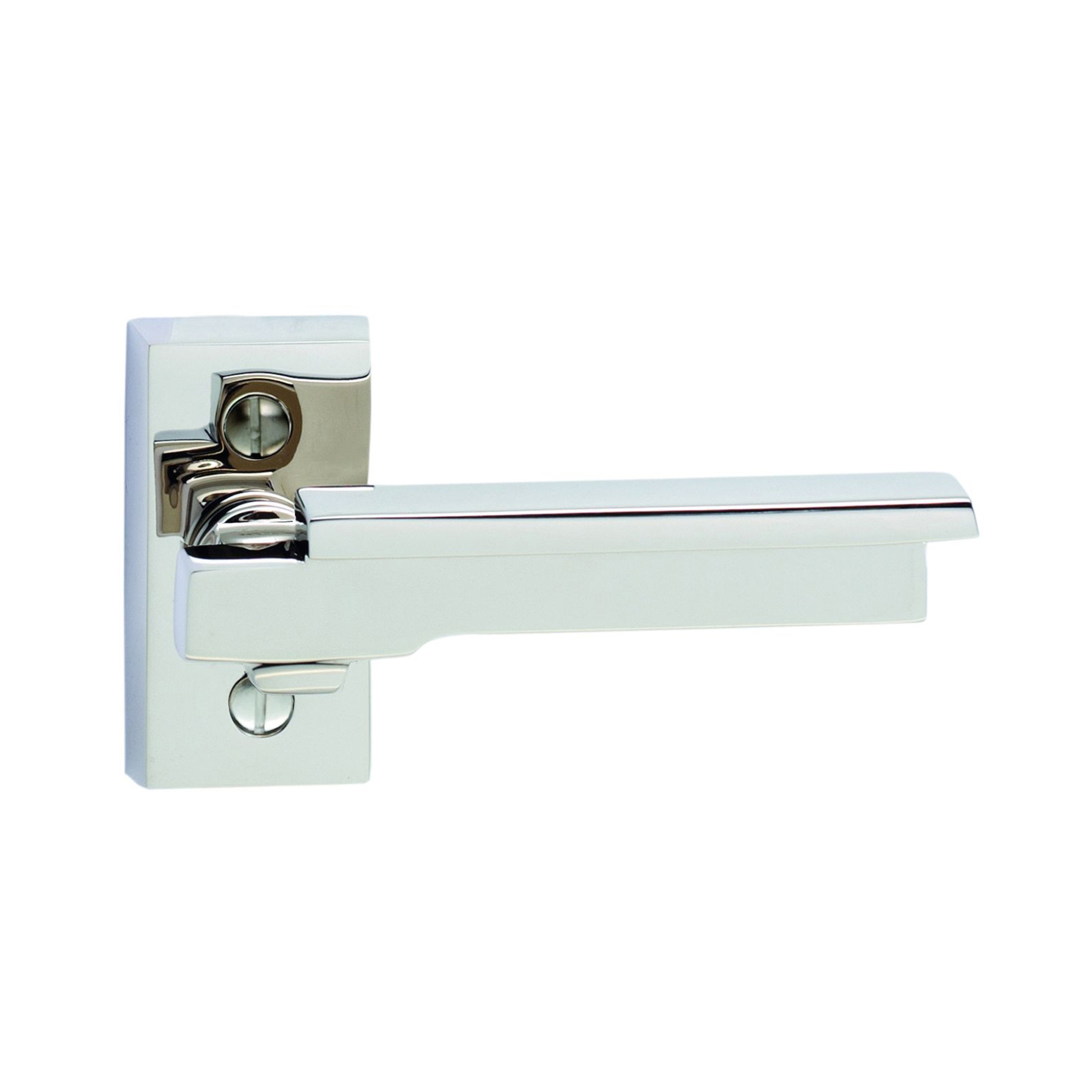 Display product Art Déco 1930 Window handle from manufacturer Tecnolumen
