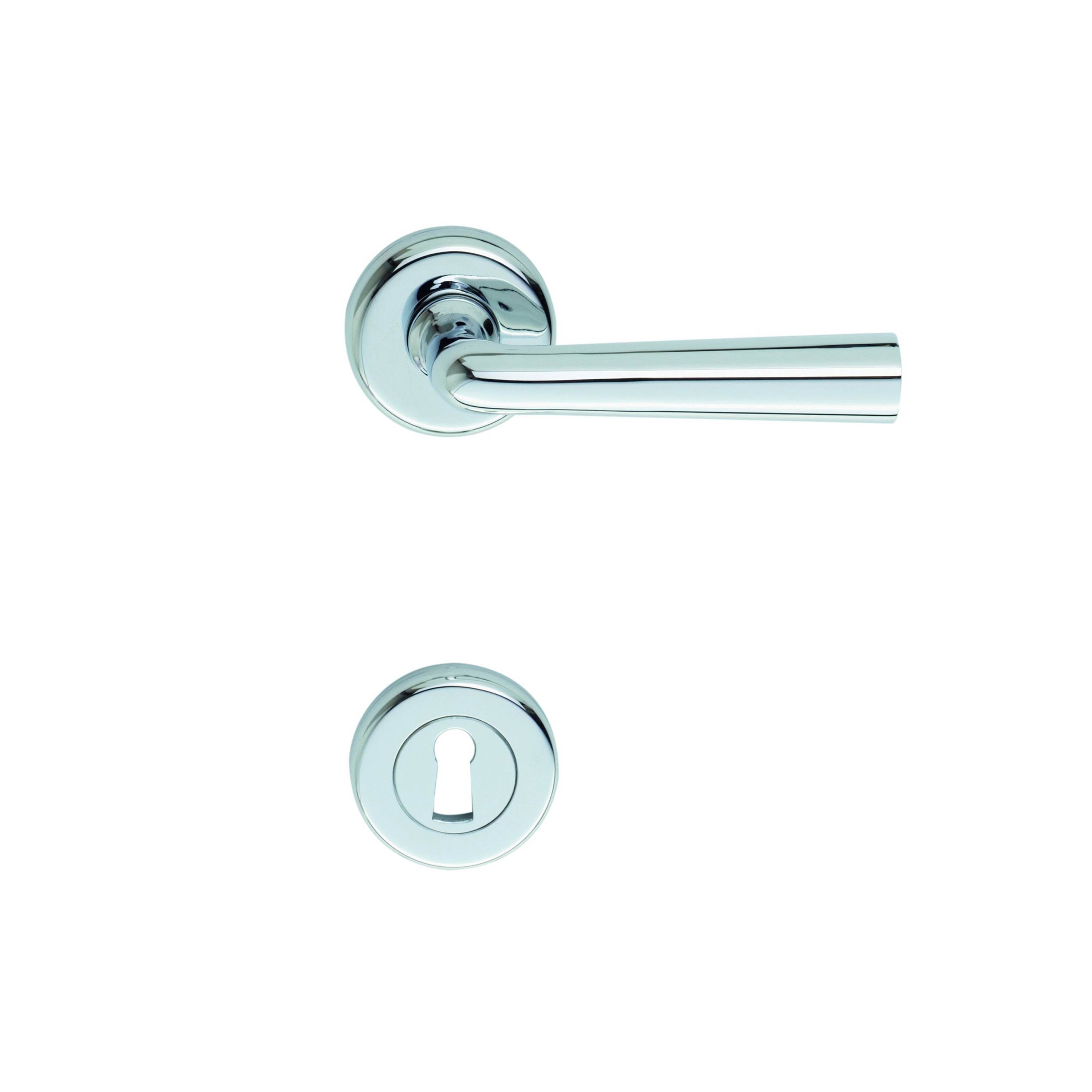 Display product Ferdinand Kramer Door handle from manufacturer Tecnolumen